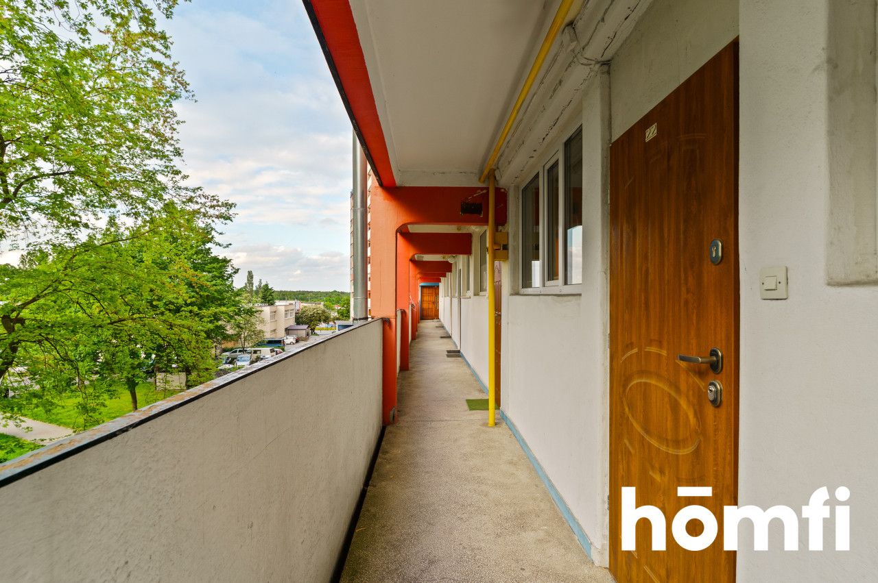 Two Rooms | Separate Kitchen | Przymorze - Квартира - Оренда - Gdańsk, Przymorze