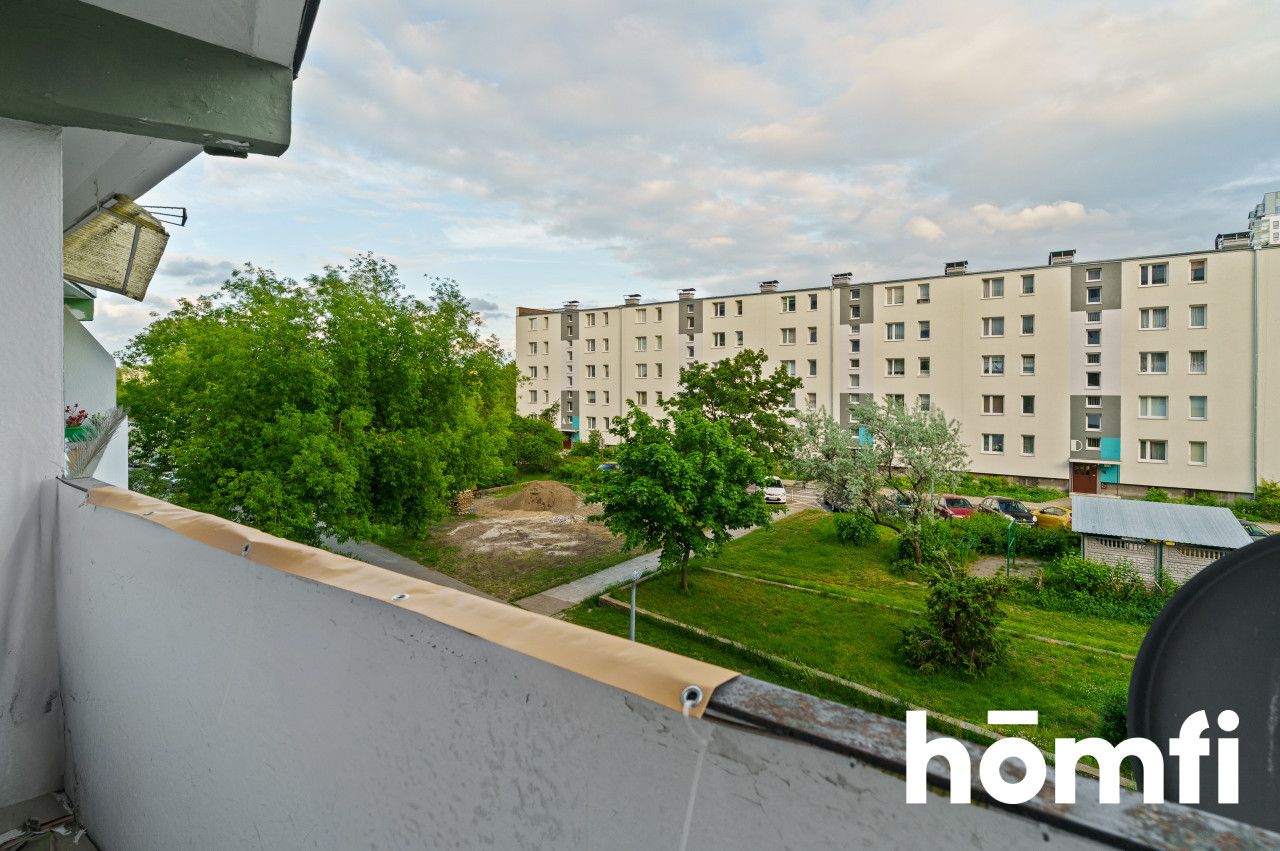 Two Rooms | Separate Kitchen | Przymorze - Квартира - Оренда - Gdańsk, Przymorze