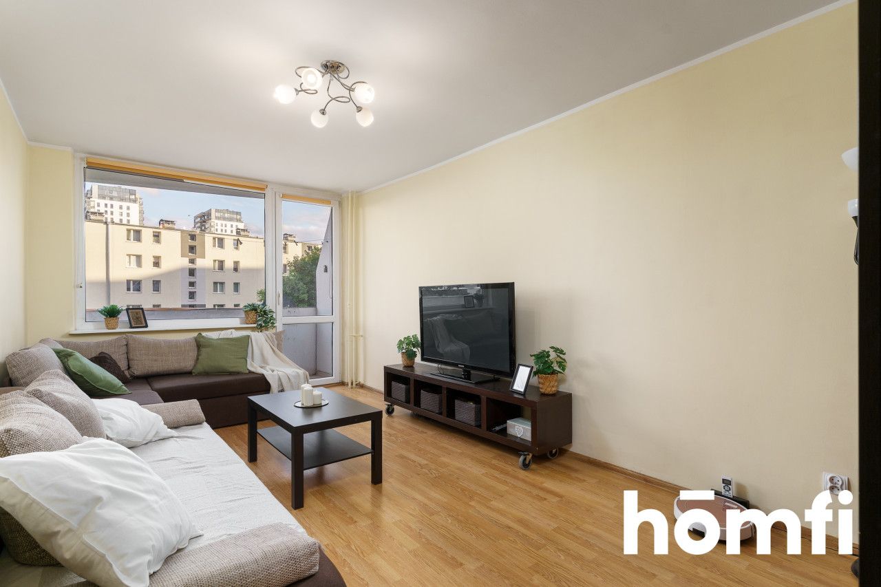 Two Rooms | Separate Kitchen | Przymorze - Квартира - Оренда - Gdańsk, Przymorze