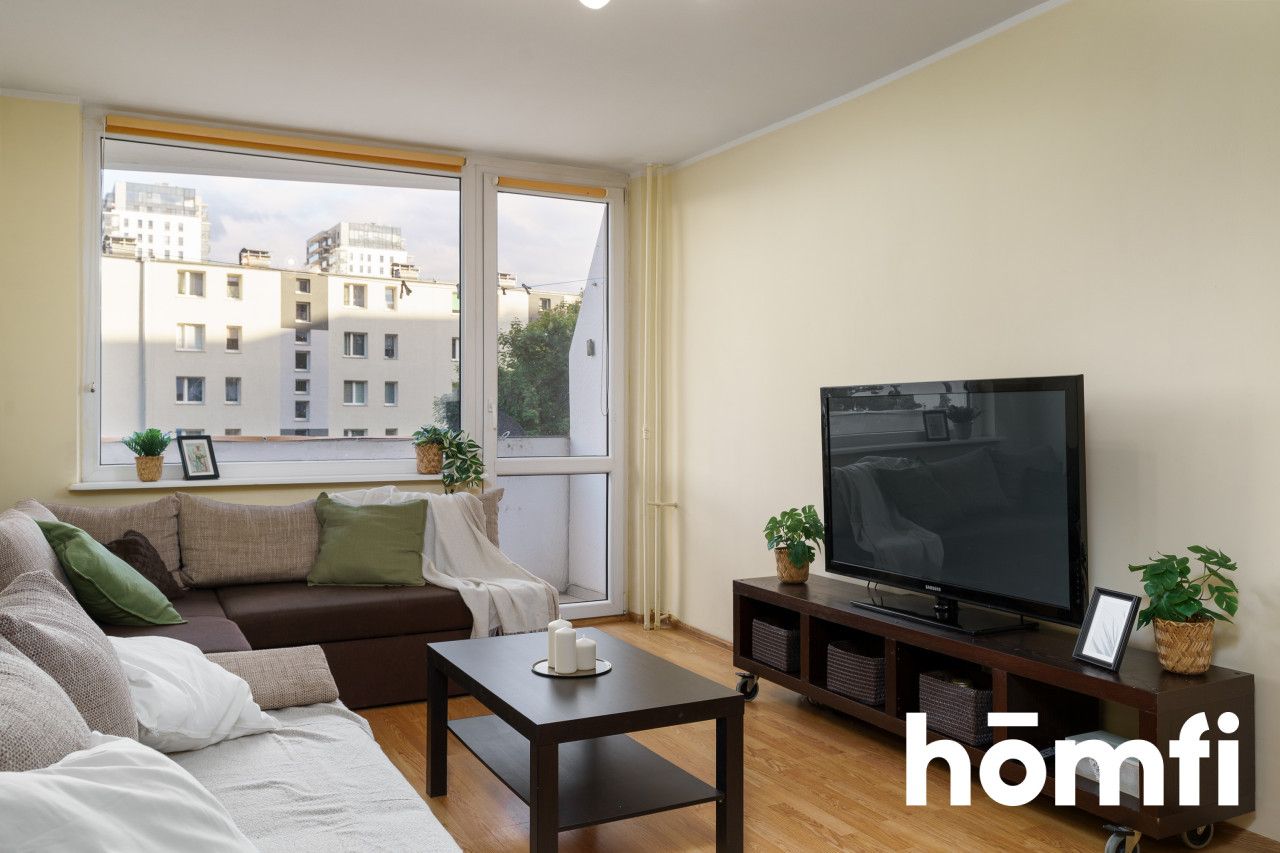 Two Rooms | Separate Kitchen | Przymorze - Квартира - Оренда - Gdańsk, Przymorze