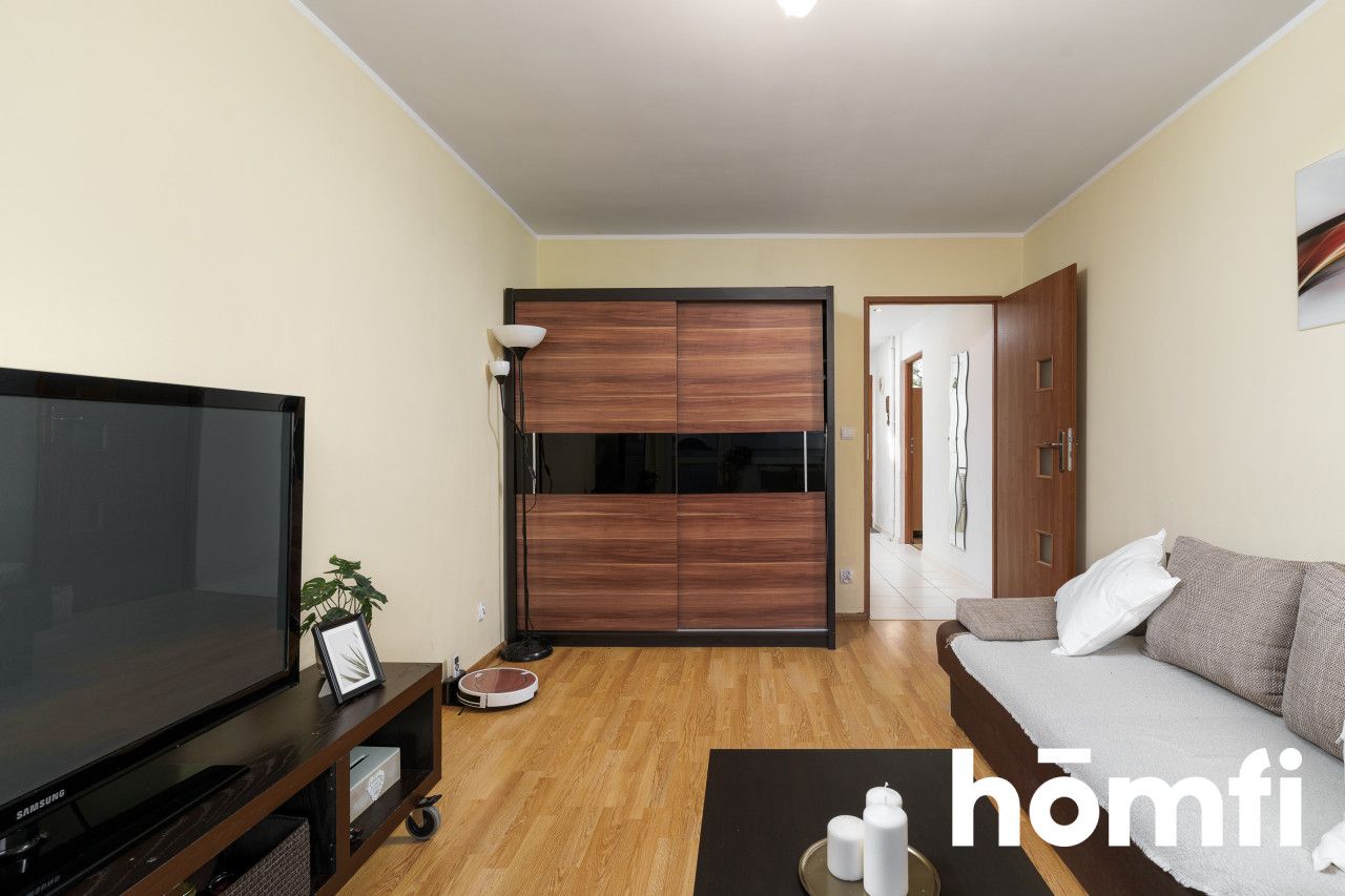 Two Rooms | Separate Kitchen | Przymorze - Квартира - Оренда - Gdańsk, Przymorze