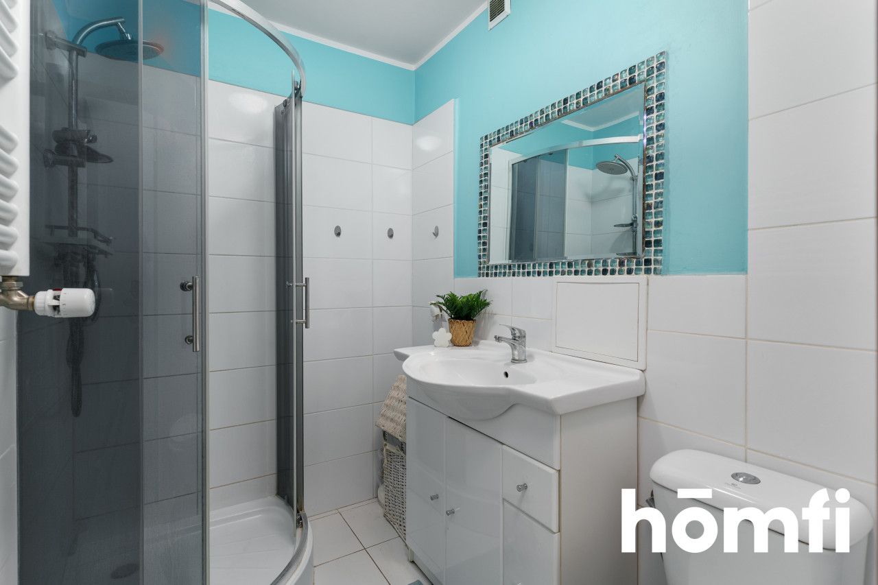 Two Rooms | Separate Kitchen | Przymorze - Квартира - Оренда - Gdańsk, Przymorze