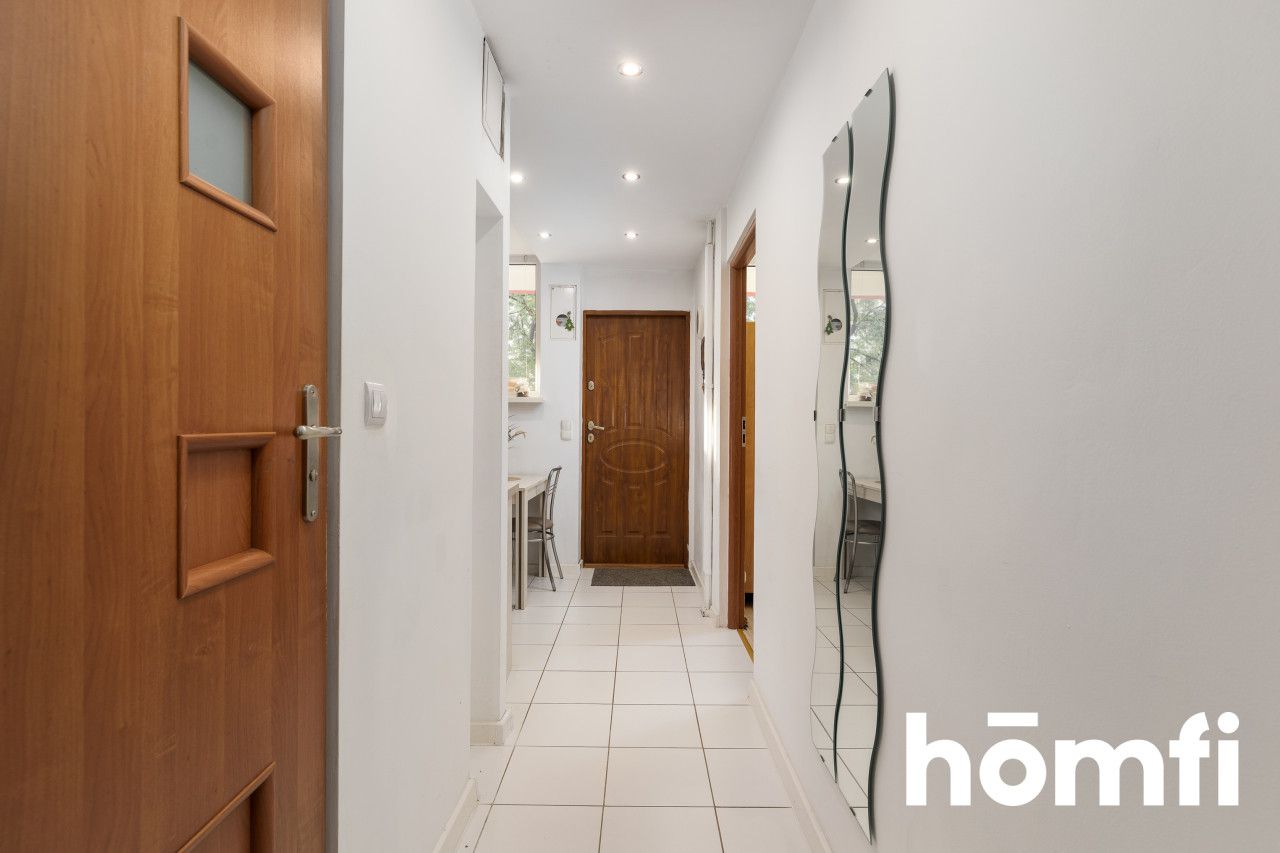 Two Rooms | Separate Kitchen | Przymorze - Квартира - Оренда - Gdańsk, Przymorze