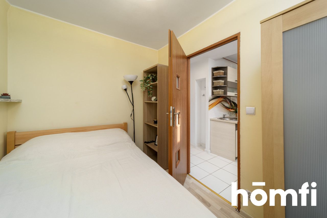 Two Rooms | Separate Kitchen | Przymorze - Квартира - Оренда - Gdańsk, Przymorze