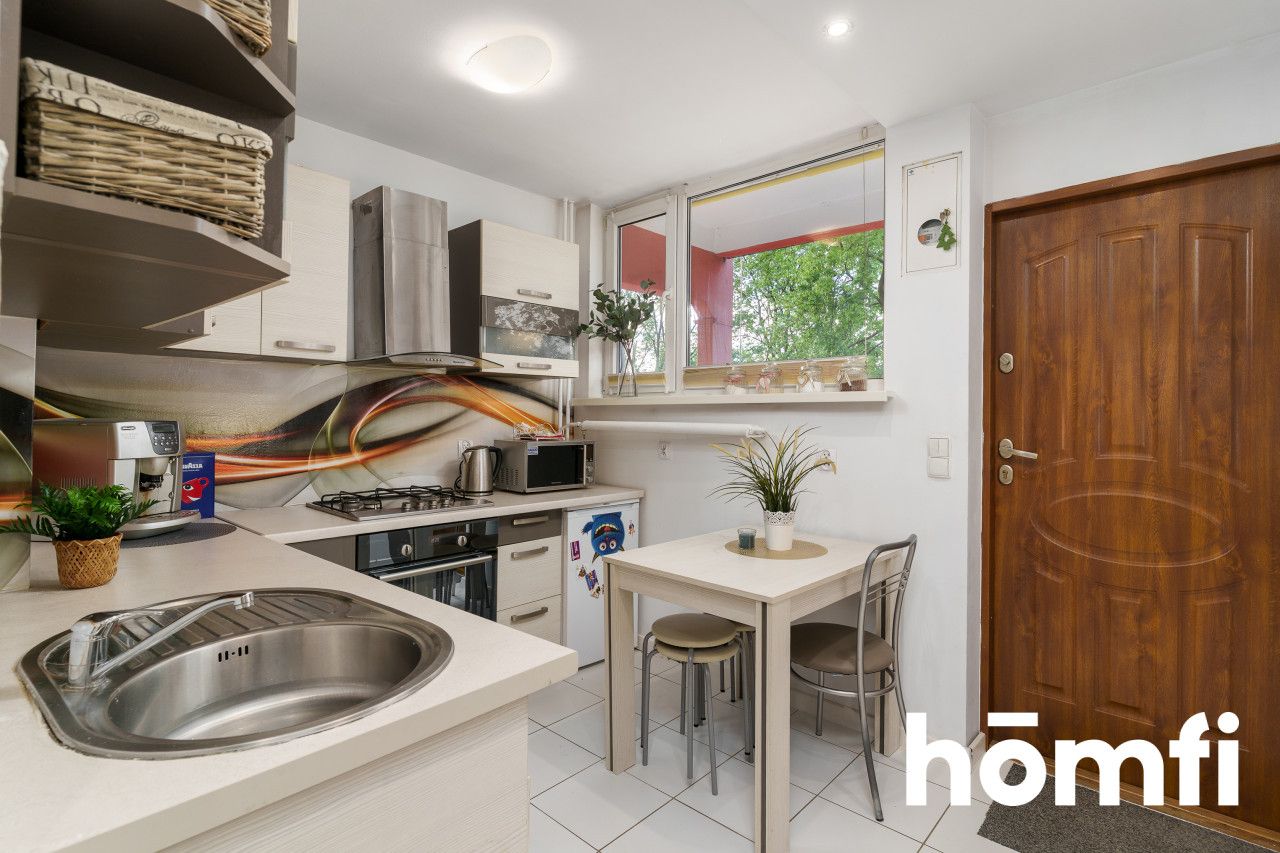 Two Rooms | Separate Kitchen | Przymorze - Квартира - Оренда - Gdańsk, Przymorze