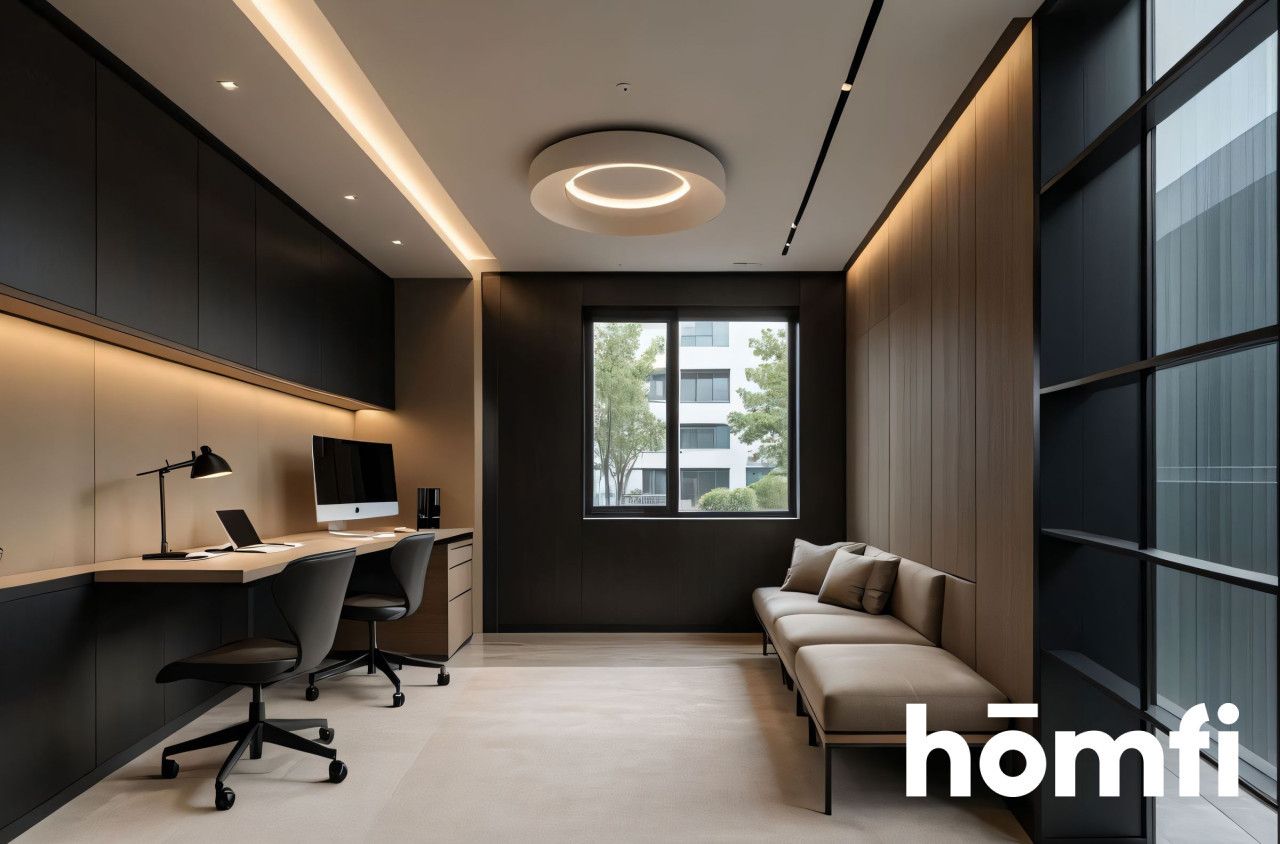 NA SPRZEDAŻ !! 3 pokojowe mieszkanie z garażem podziemnym ul:Walerego Sławka/Wola Duchacka - Mieszkanie - Sprzedaż - Kraków, Podgórze / Podgórze Duchackie