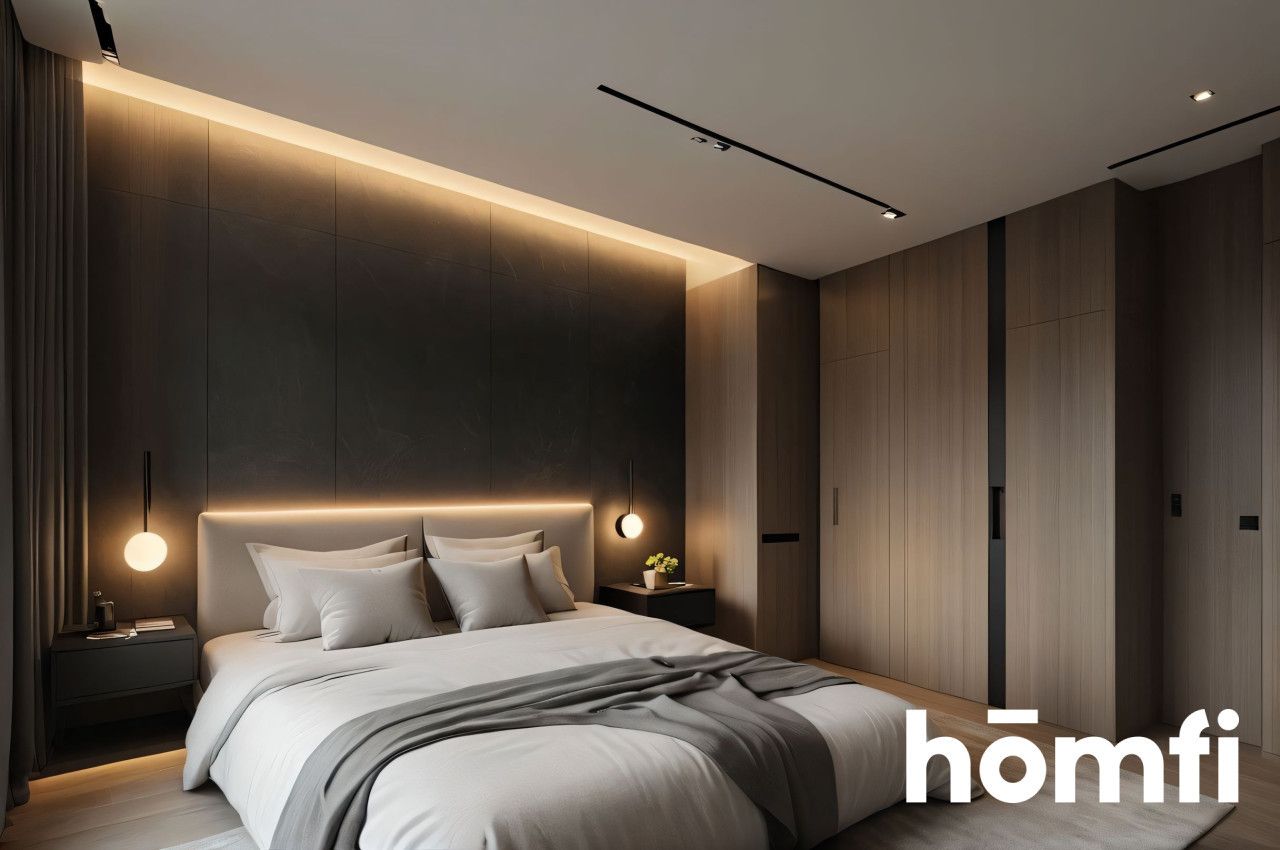 NA SPRZEDAŻ !! 3 pokojowe mieszkanie z garażem podziemnym ul:Walerego Sławka/Wola Duchacka - Mieszkanie - Sprzedaż - Kraków, Podgórze / Podgórze Duchackie