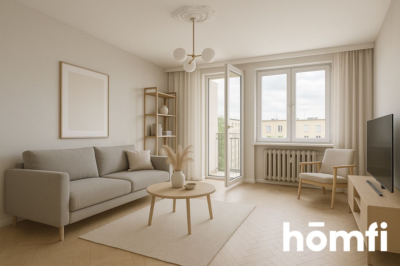 Mieszkanie w Pińczowie – nie przegap tej oferty! - Mieszkanie - Sprzedaż - Pińczowski, Pińczów