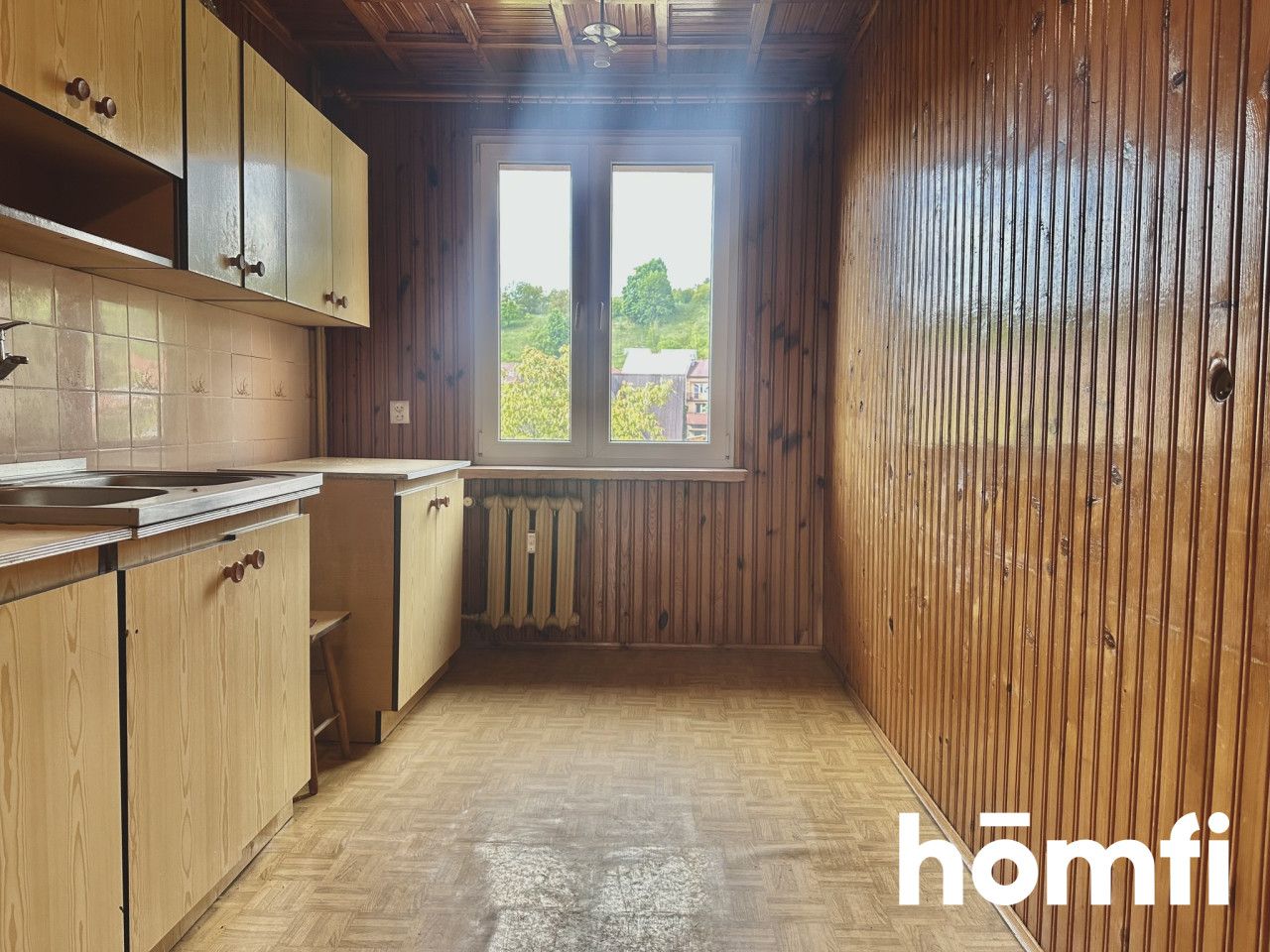 Mieszkanie w Pińczowie – nie przegap tej oferty! - Mieszkanie - Sprzedaż - Pińczowski, Pińczów