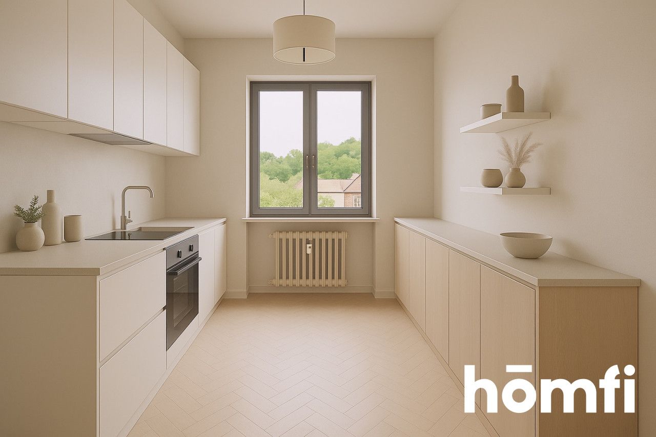 Mieszkanie w Pińczowie – nie przegap tej oferty! - Mieszkanie - Sprzedaż - Pińczowski, Pińczów