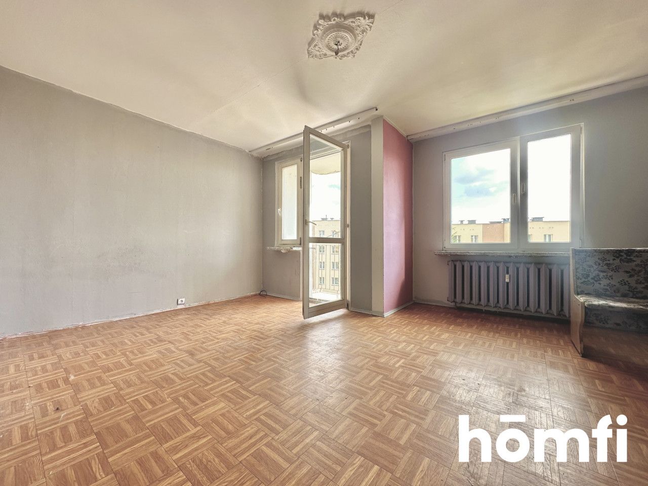 Mieszkanie w Pińczowie – nie przegap tej oferty! - Mieszkanie - Sprzedaż - Pińczowski, Pińczów