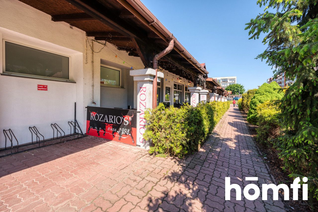 SPRZEDAM RESTAURACJĘ/LOKAL – ATRAKCYJNA OFERTA - Lokal użytkowy - Sprzedaż - Łódź, Polesie