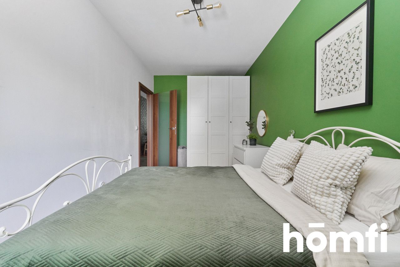 2 ROOMS | CITY CENTER | KOŚCIUSZKI SQUARE - Квартира - Продаж - Wrocław, Fabryczna / Stabłowice