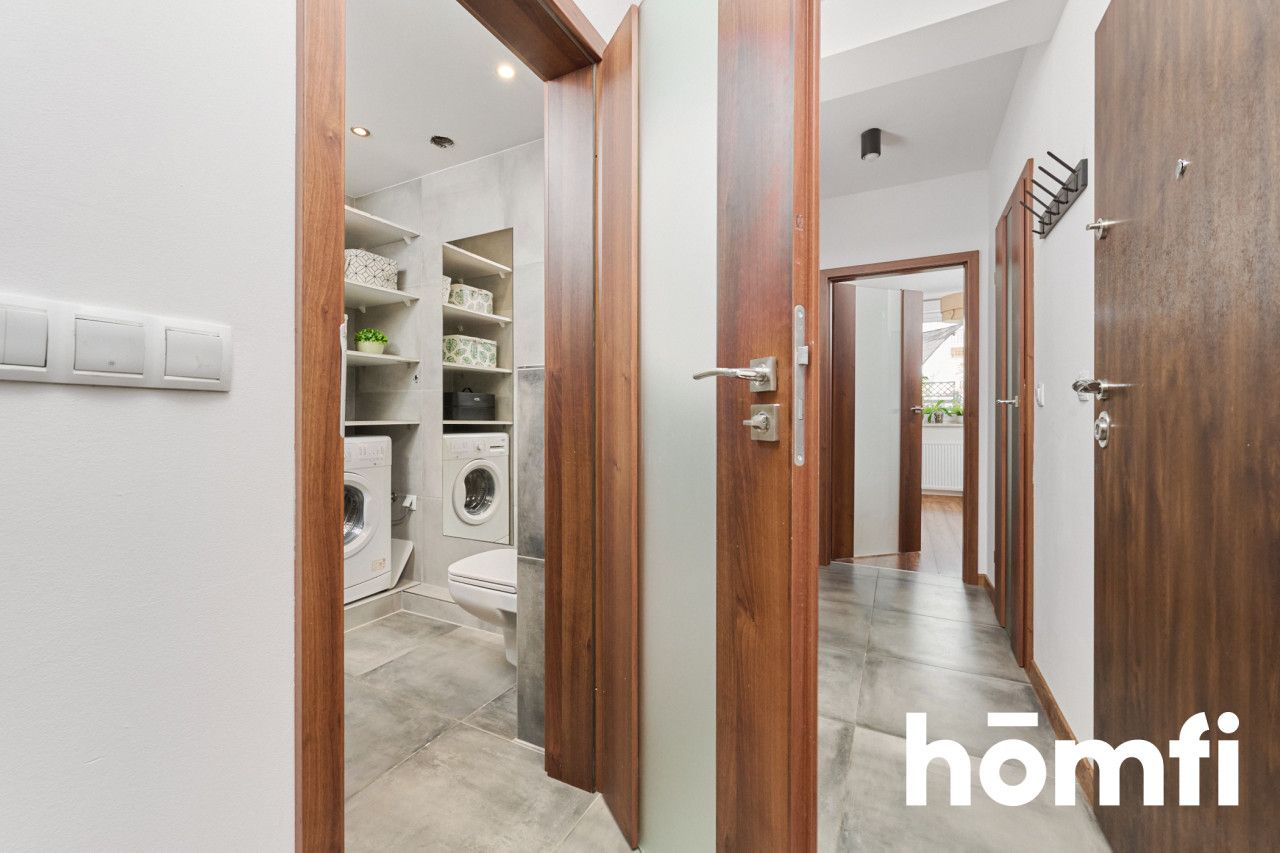 2 ROOMS | CITY CENTER | KOŚCIUSZKI SQUARE - Квартира - Продаж - Wrocław, Fabryczna / Stabłowice