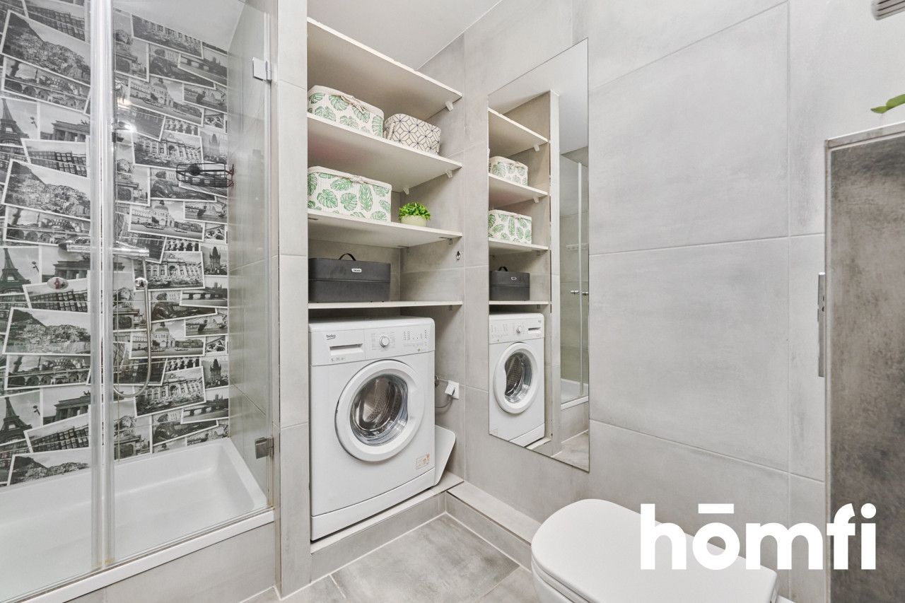 2 ROOMS | CITY CENTER | KOŚCIUSZKI SQUARE - Квартира - Продаж - Wrocław, Fabryczna / Stabłowice