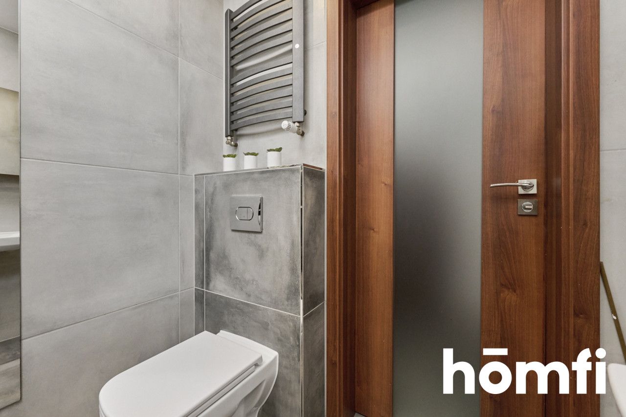 2 ROOMS | CITY CENTER | KOŚCIUSZKI SQUARE - Квартира - Продаж - Wrocław, Fabryczna / Stabłowice