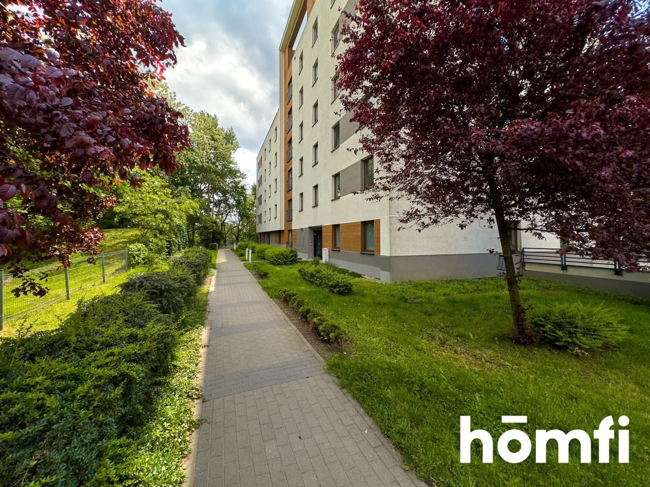 2 ROOMS | CITY CENTER | KOŚCIUSZKI SQUARE - Квартира - Продаж - Wrocław, Fabryczna / Stabłowice