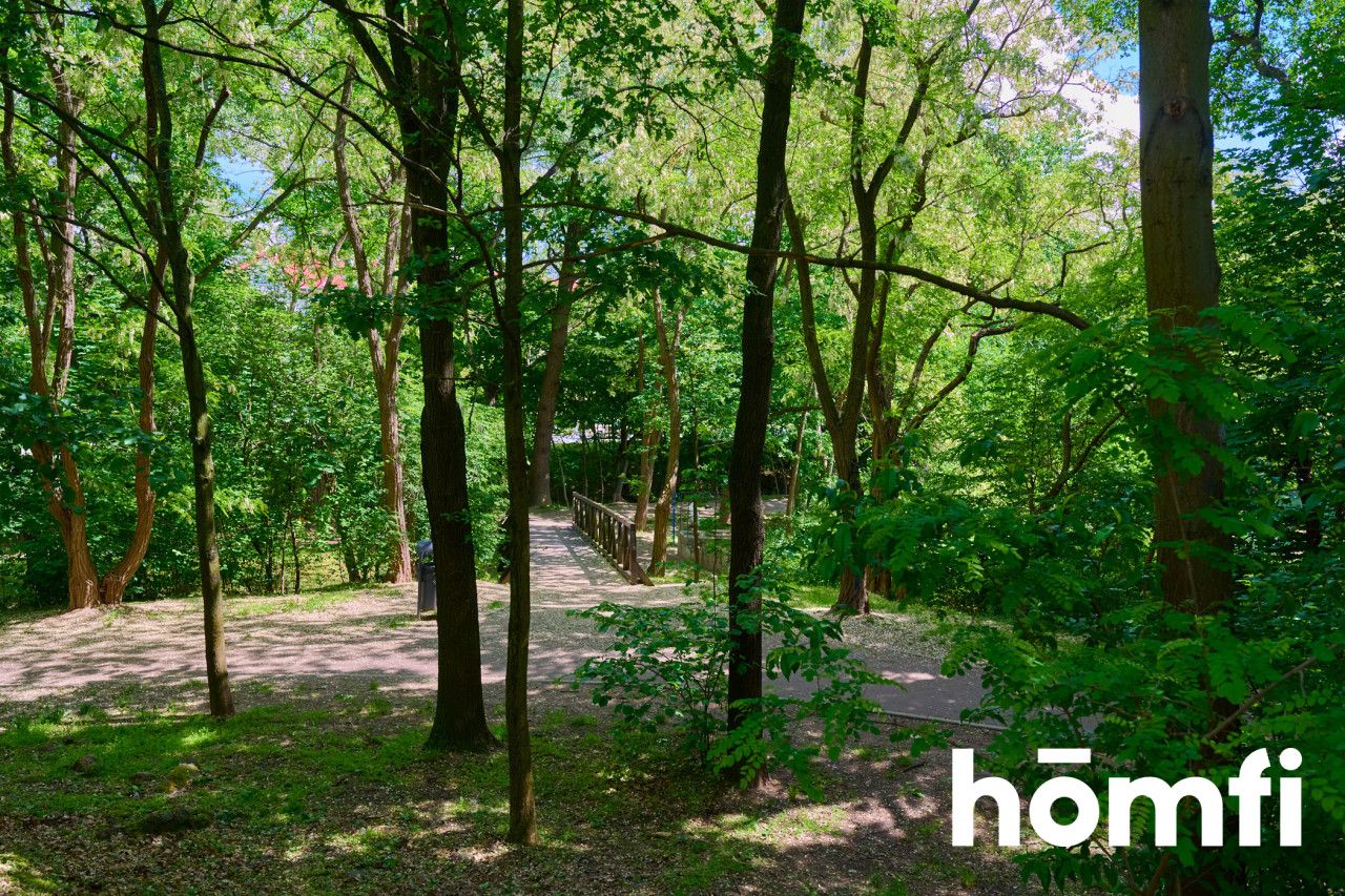 2 ROOMS | CITY CENTER | KOŚCIUSZKI SQUARE - Квартира - Продаж - Wrocław, Fabryczna / Stabłowice