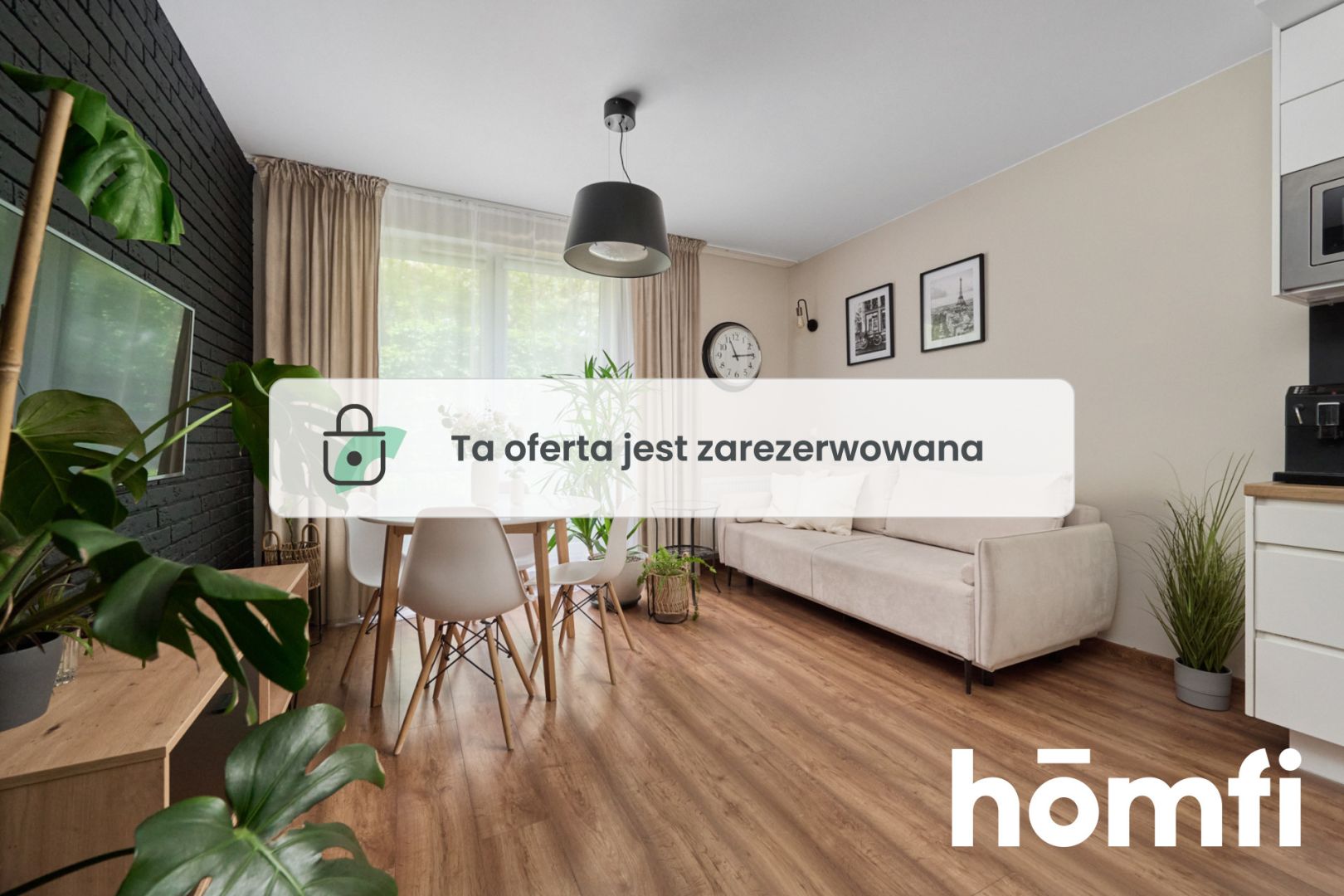 2 ROOMS | CITY CENTER | KOŚCIUSZKI SQUARE - Квартира - Продаж - Wrocław, Fabryczna / Stabłowice