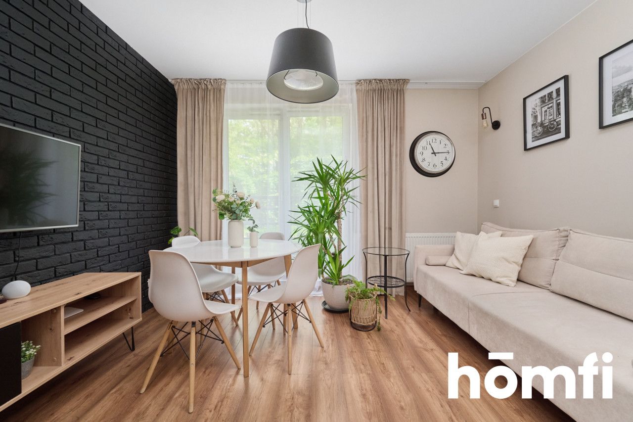 2 ROOMS | CITY CENTER | KOŚCIUSZKI SQUARE - Квартира - Продаж - Wrocław, Fabryczna / Stabłowice