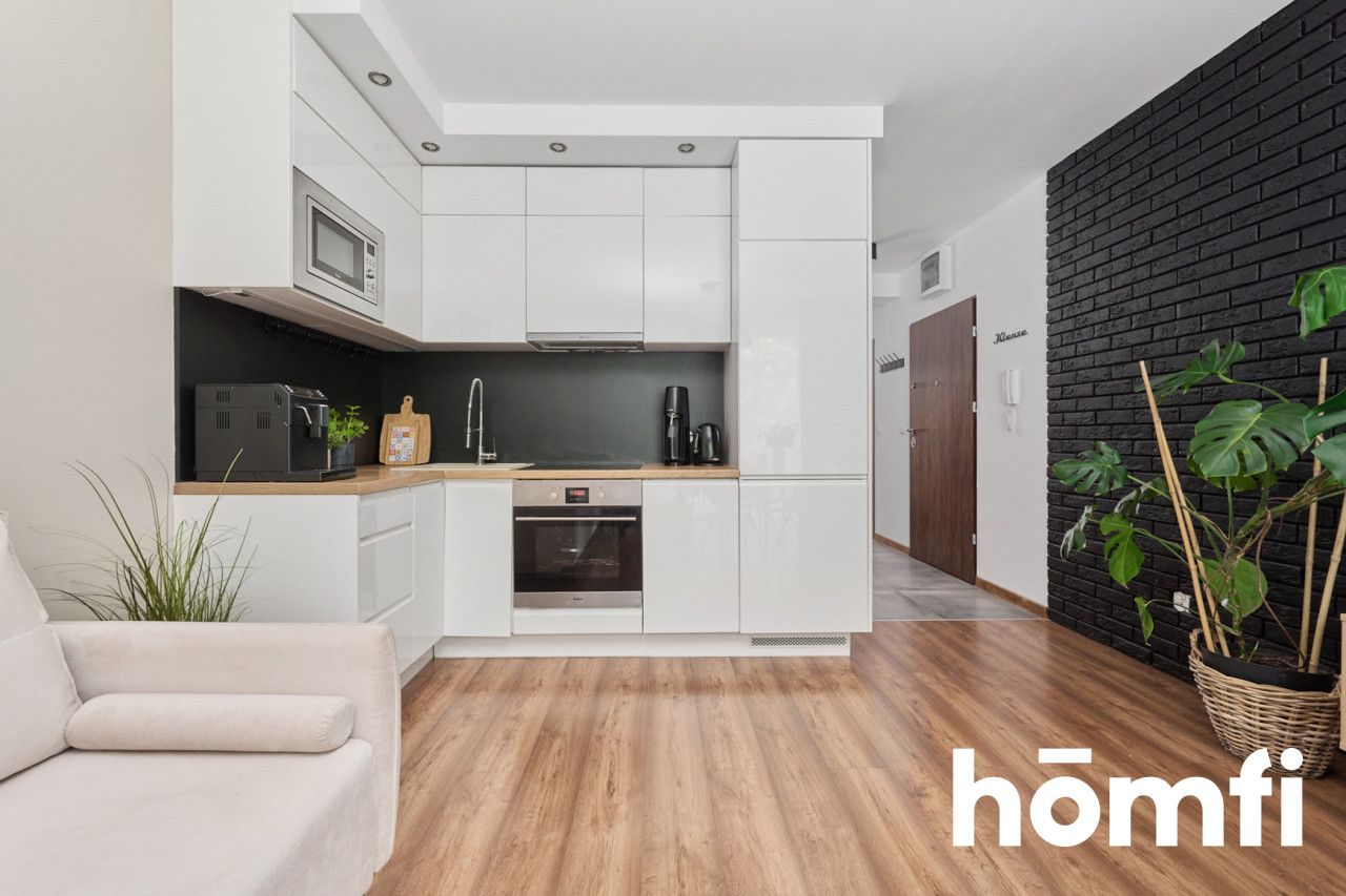 2 ROOMS | CITY CENTER | KOŚCIUSZKI SQUARE - Квартира - Продаж - Wrocław, Fabryczna / Stabłowice