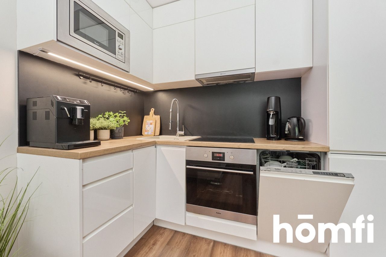 2 ROOMS | CITY CENTER | KOŚCIUSZKI SQUARE - Квартира - Продаж - Wrocław, Fabryczna / Stabłowice