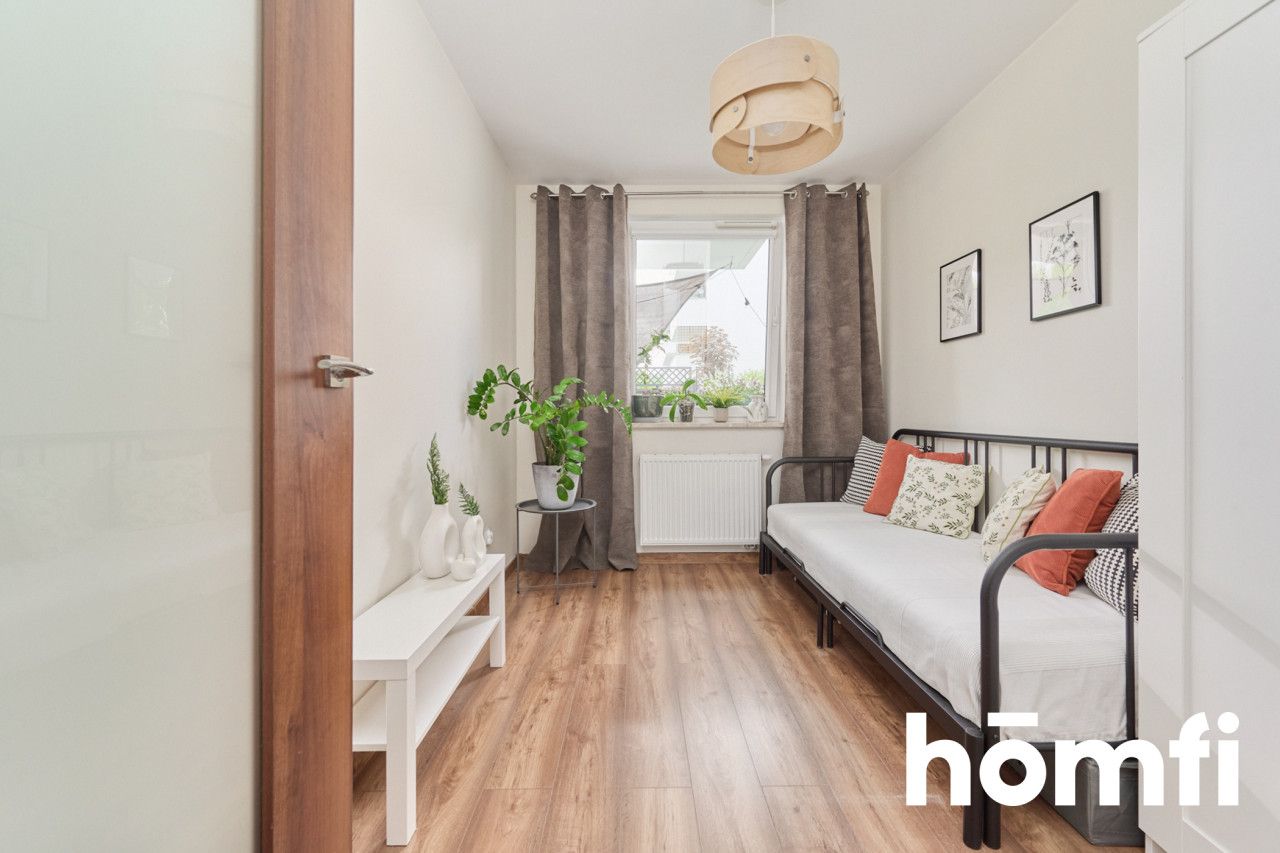 2 ROOMS | CITY CENTER | KOŚCIUSZKI SQUARE - Квартира - Продаж - Wrocław, Fabryczna / Stabłowice