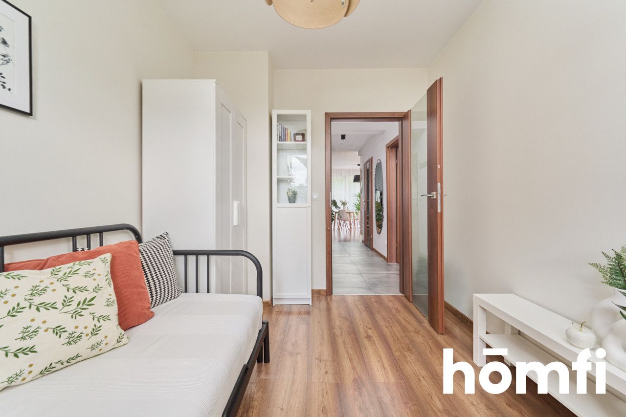 2 ROOMS | CITY CENTER | KOŚCIUSZKI SQUARE - Квартира - Продаж - Wrocław, Fabryczna / Stabłowice