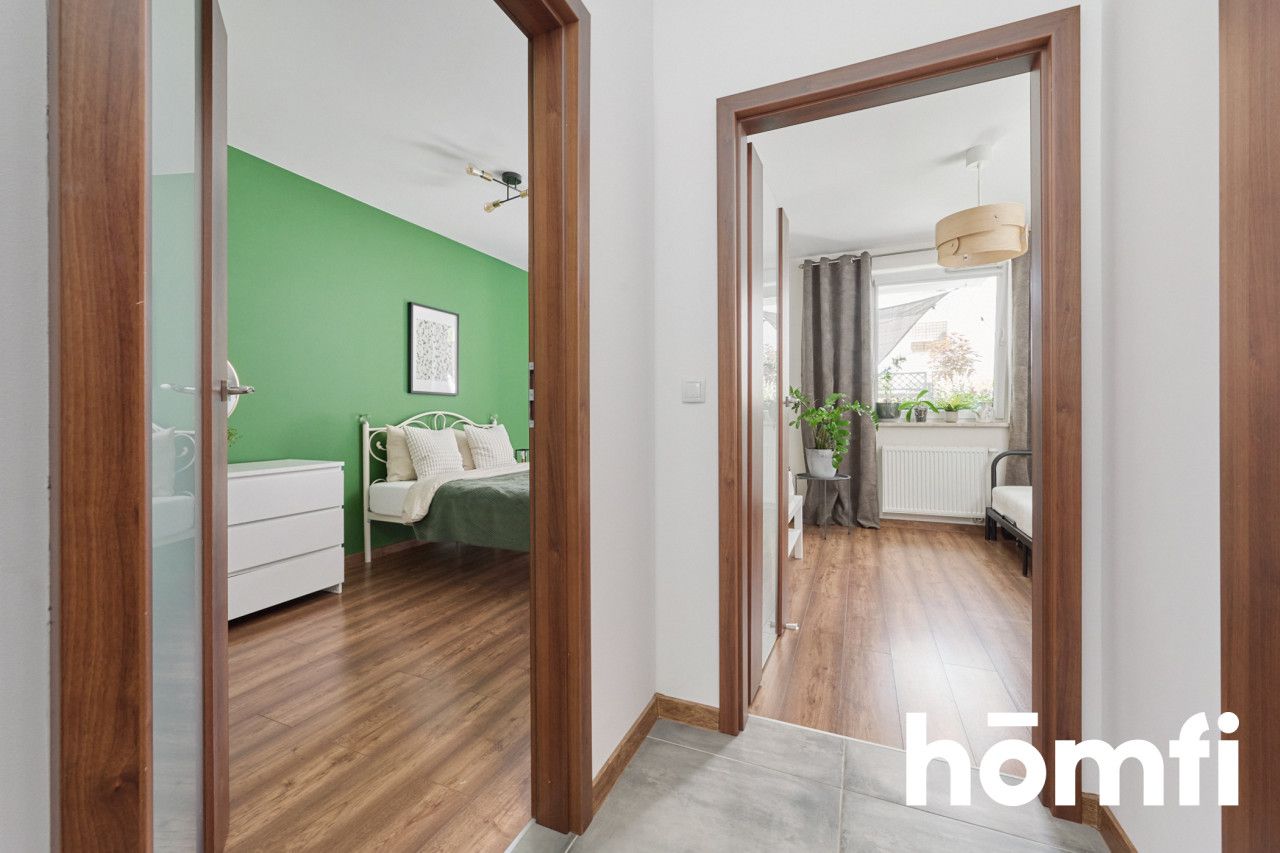 2 ROOMS | CITY CENTER | KOŚCIUSZKI SQUARE - Квартира - Продаж - Wrocław, Fabryczna / Stabłowice