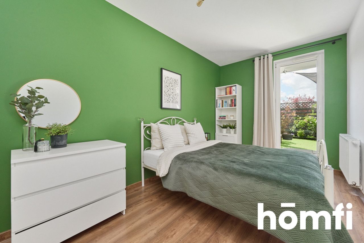 2 ROOMS | CITY CENTER | KOŚCIUSZKI SQUARE - Квартира - Продаж - Wrocław, Fabryczna / Stabłowice