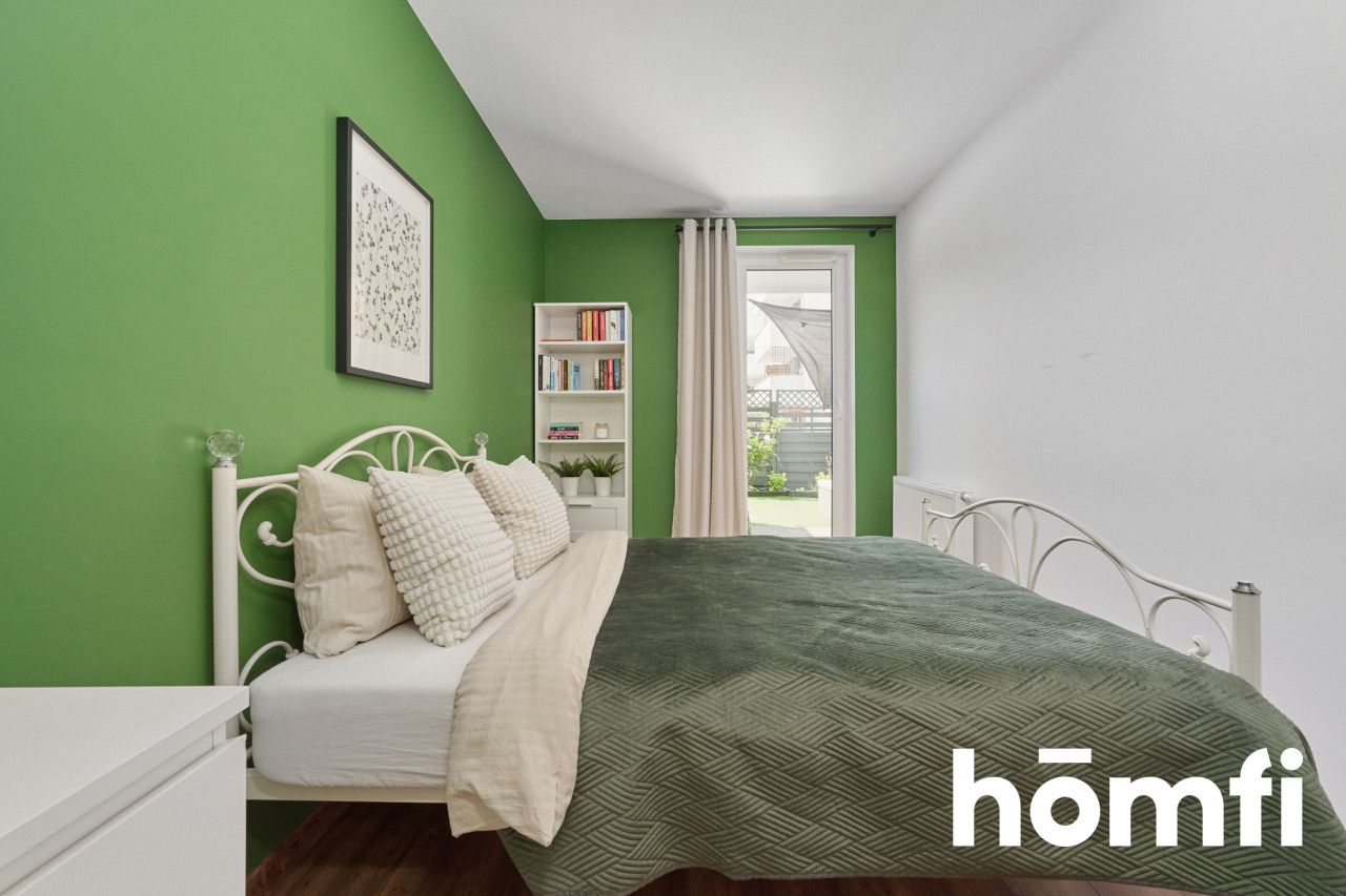 2 ROOMS | CITY CENTER | KOŚCIUSZKI SQUARE - Квартира - Продаж - Wrocław, Fabryczna / Stabłowice