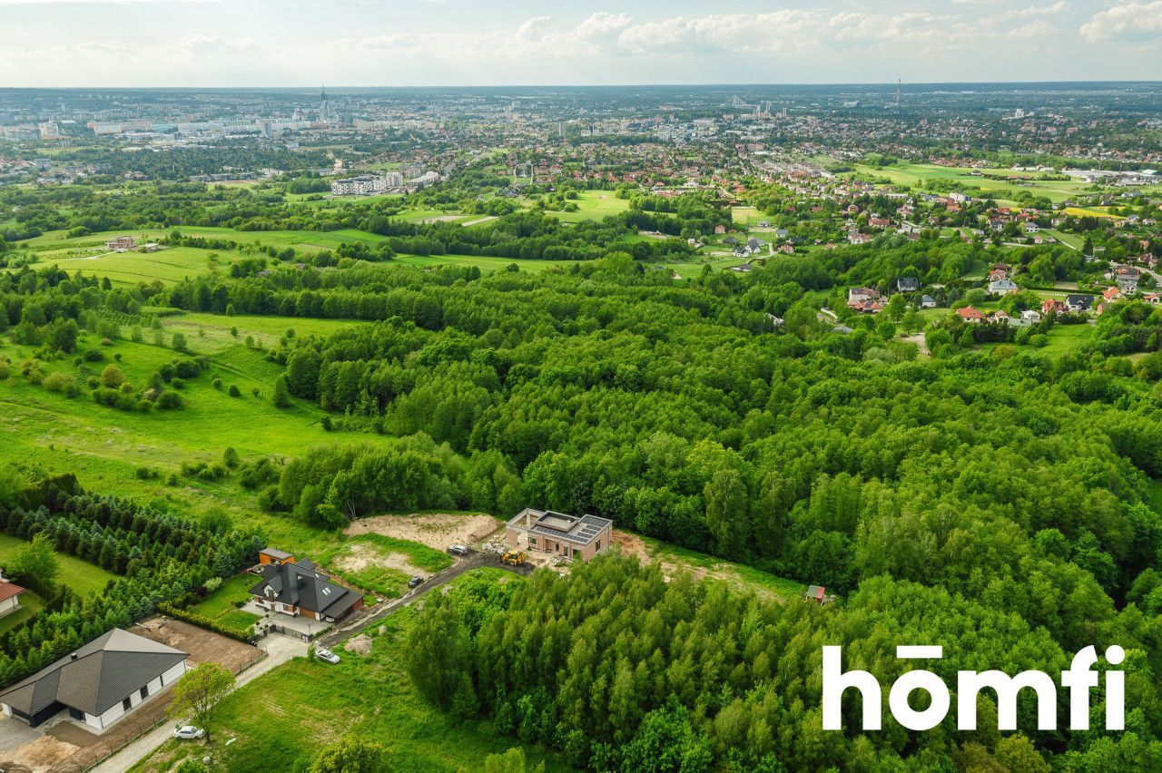 Unique Residential Plot – Rzeszów, Kukuczki St | 800 m² | All Utilities | Building Permit - Ділянка - Продаж - Rzeszów, Słocina