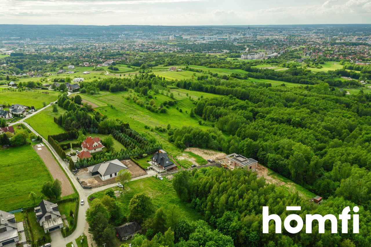 Unique Residential Plot – Rzeszów, Kukuczki St | 800 m² | All Utilities | Building Permit - Ділянка - Продаж - Rzeszów, Słocina