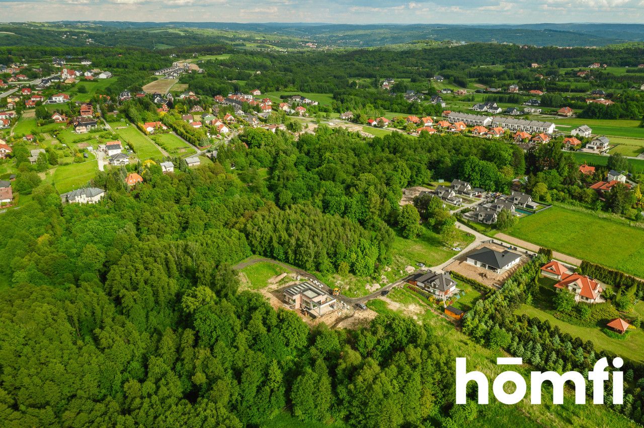 Unique Residential Plot – Rzeszów, Kukuczki St | 800 m² | All Utilities | Building Permit - Ділянка - Продаж - Rzeszów, Słocina