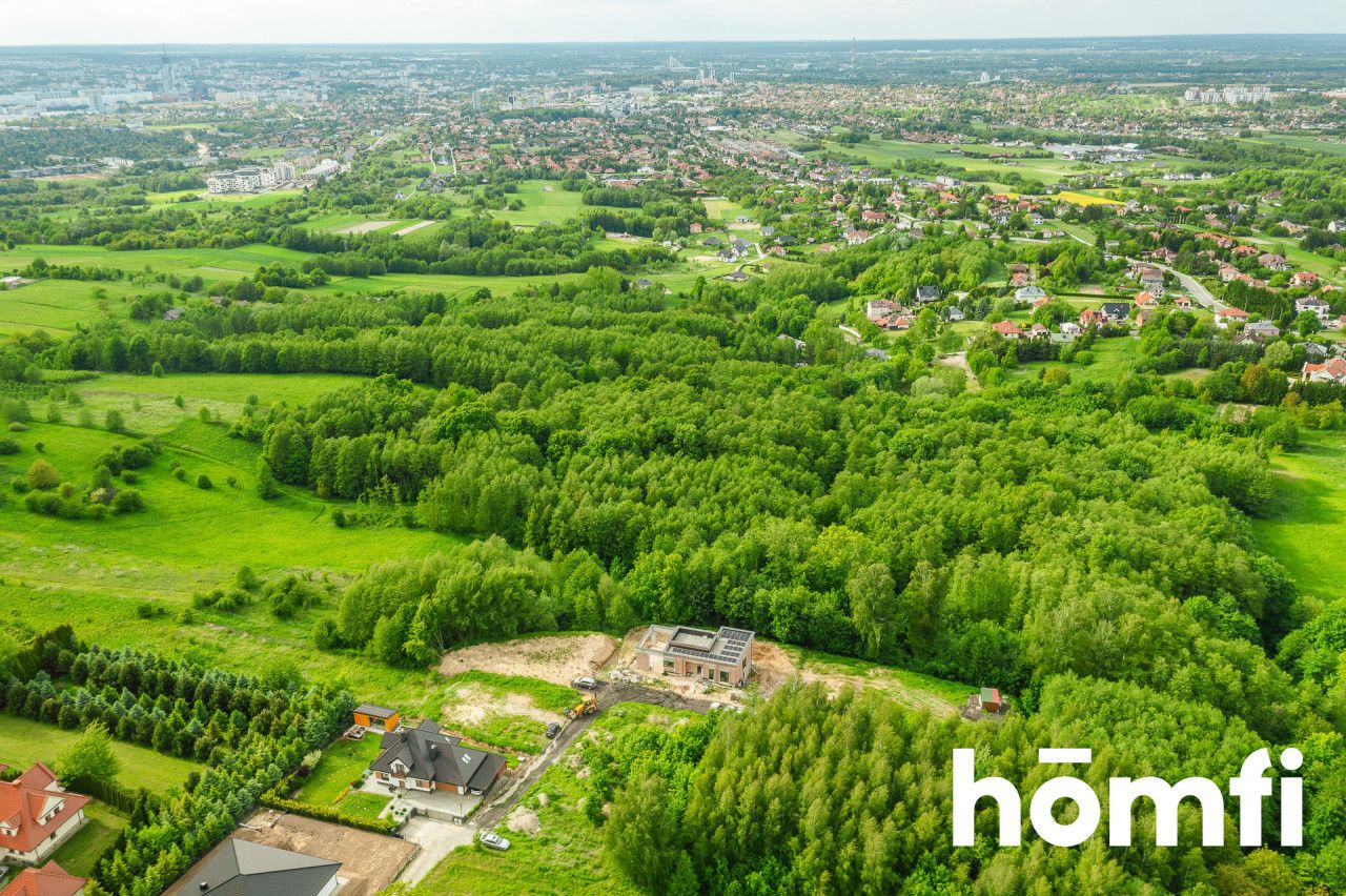 Unique Residential Plot – Rzeszów, Kukuczki St | 800 m² | All Utilities | Building Permit - Ділянка - Продаж - Rzeszów, Słocina