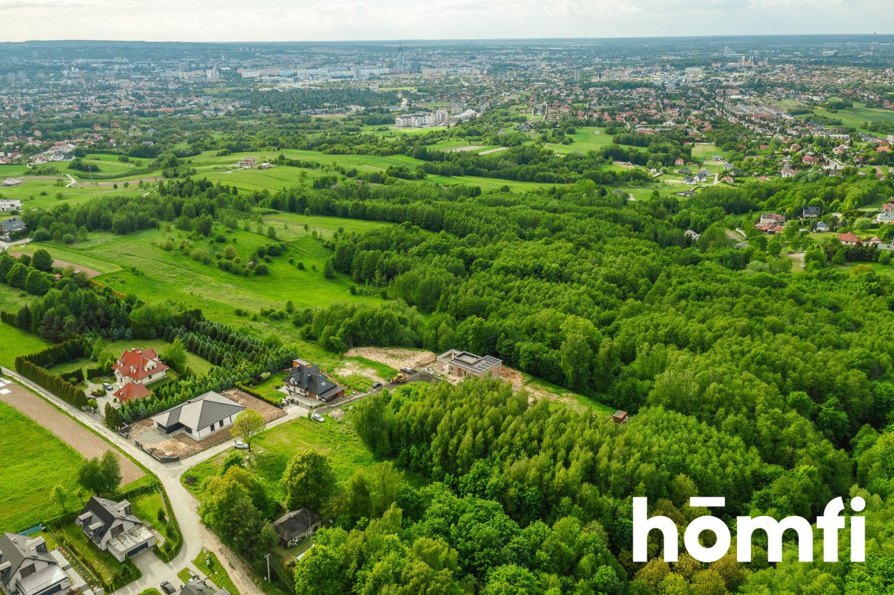 Unique Residential Plot – Rzeszów, Kukuczki St | 800 m² | All Utilities | Building Permit - Ділянка - Продаж - Rzeszów, Słocina
