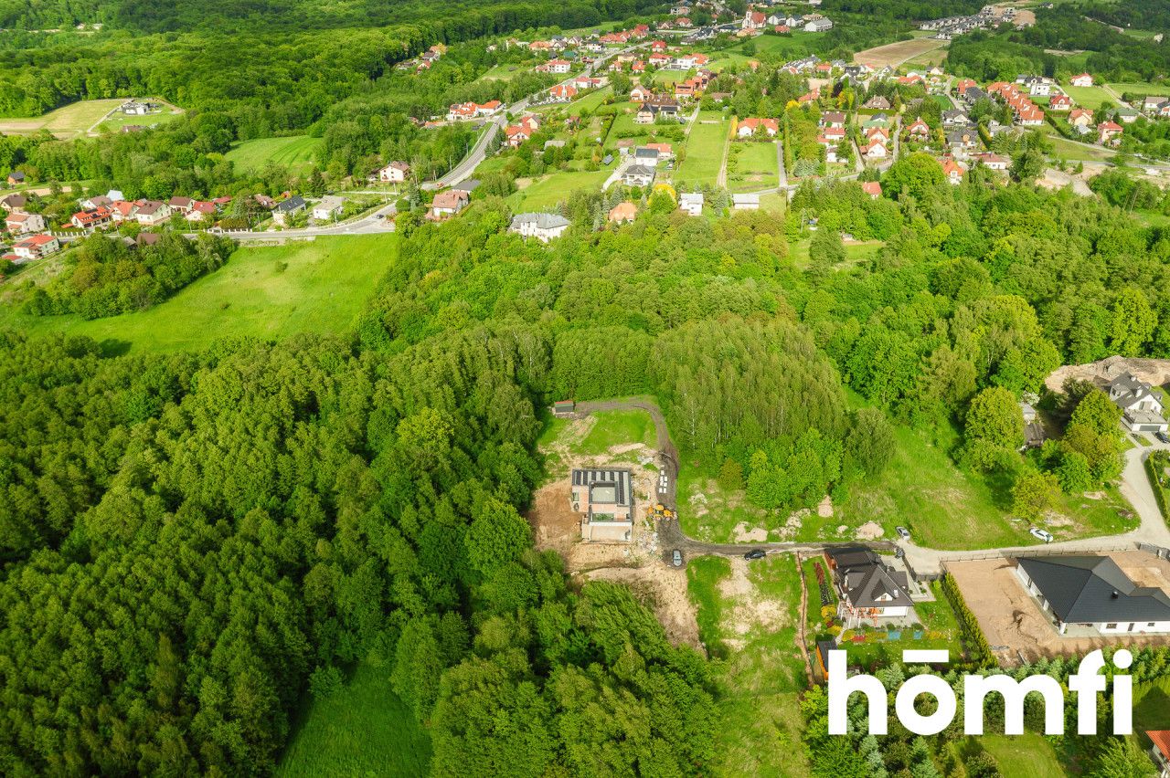 Unique Residential Plot – Rzeszów, Kukuczki St | 800 m² | All Utilities | Building Permit - Ділянка - Продаж - Rzeszów, Słocina