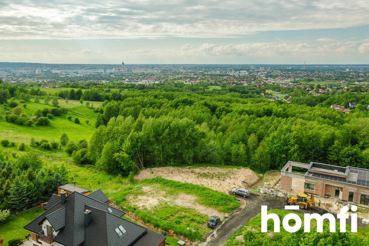 Unique Residential Plot – Rzeszów, Kukuczki St | 800 m² | All Utilities | Building Permit - Ділянка - Продаж - Rzeszów, Słocina
