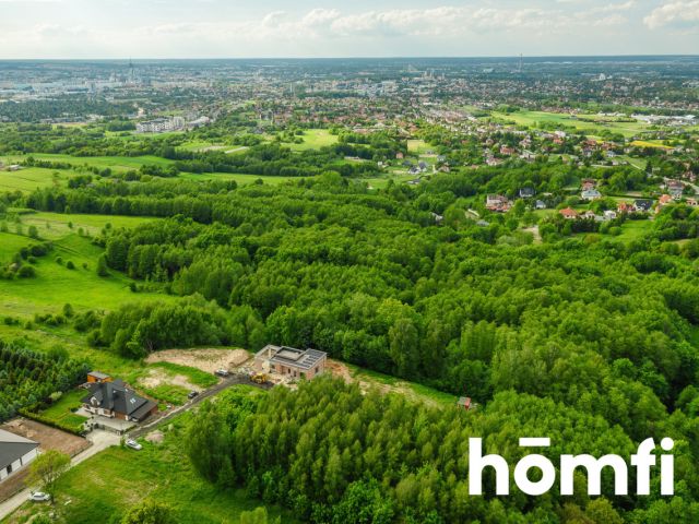 Wyjątkowej urody działka budowlana na sprzedaż – Rzeszów, ul. Kukuczki | 8 arów | Media | Warunki zabudowy | - Działka - Sprzedaż - Rzeszów, Słocina