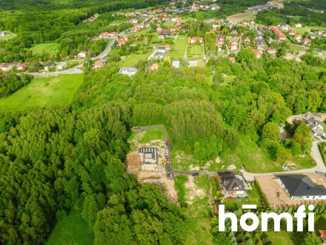 Wyjątkowej urody działka budowlana na sprzedaż – Rzeszów, ul. Kukuczki | 8 arów | Media | Warunki zabudowy | - Działka - Sprzedaż - Rzeszów, Słocina
