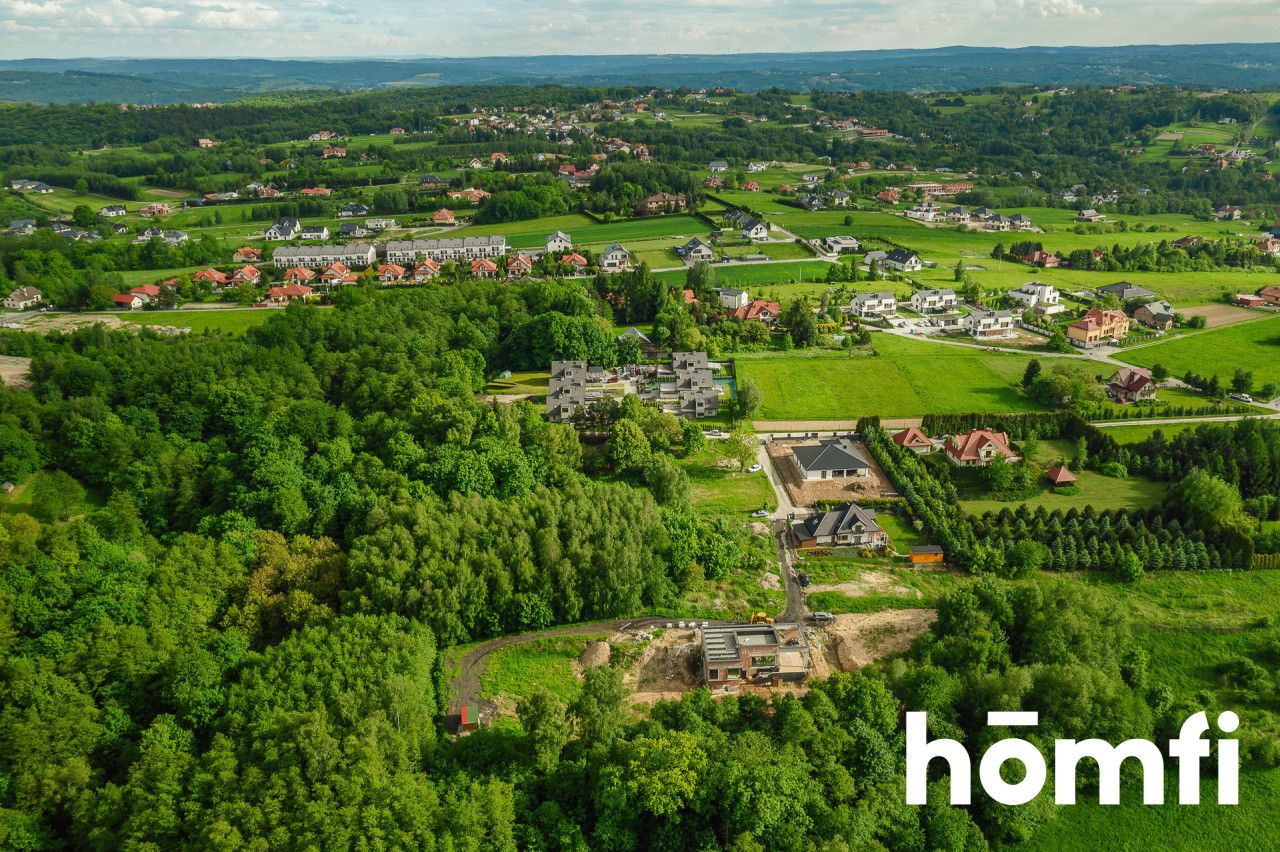 Investment Plots Surrounded by Greenery – Rzeszów, Kukuczki Street | 4,650 m² | Utilities | Zoning Approval - Ділянка - Продаж - Rzeszów, Słocina