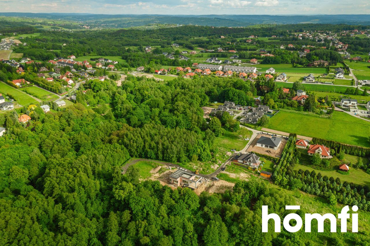 Investment Plots Surrounded by Greenery – Rzeszów, Kukuczki Street | 4,650 m² | Utilities | Zoning Approval - Ділянка - Продаж - Rzeszów, Słocina