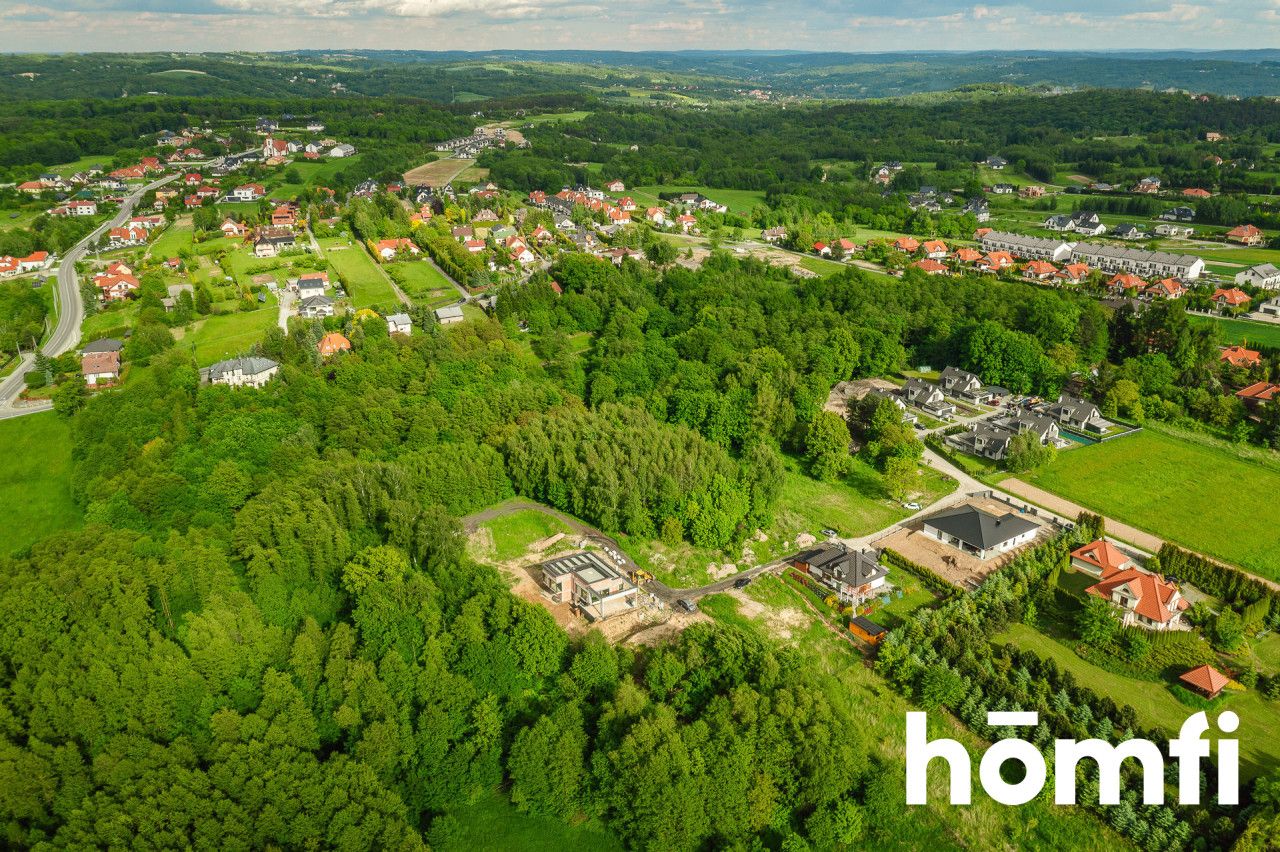 Investment Plots Surrounded by Greenery – Rzeszów, Kukuczki Street | 4,650 m² | Utilities | Zoning Approval - Ділянка - Продаж - Rzeszów, Słocina