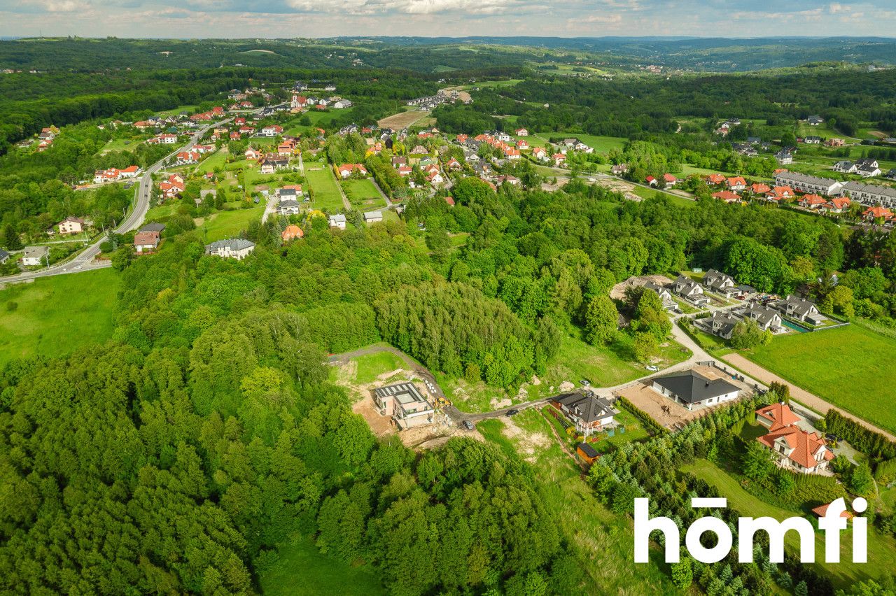 Investment Plots Surrounded by Greenery – Rzeszów, Kukuczki Street | 4,650 m² | Utilities | Zoning Approval - Ділянка - Продаж - Rzeszów, Słocina