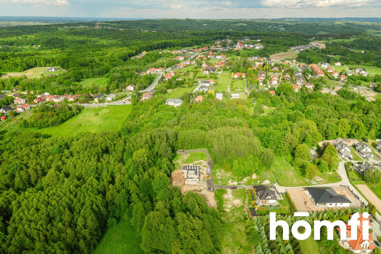Investment Plots Surrounded by Greenery – Rzeszów, Kukuczki Street | 4,650 m² | Utilities | Zoning Approval - Ділянка - Продаж - Rzeszów, Słocina