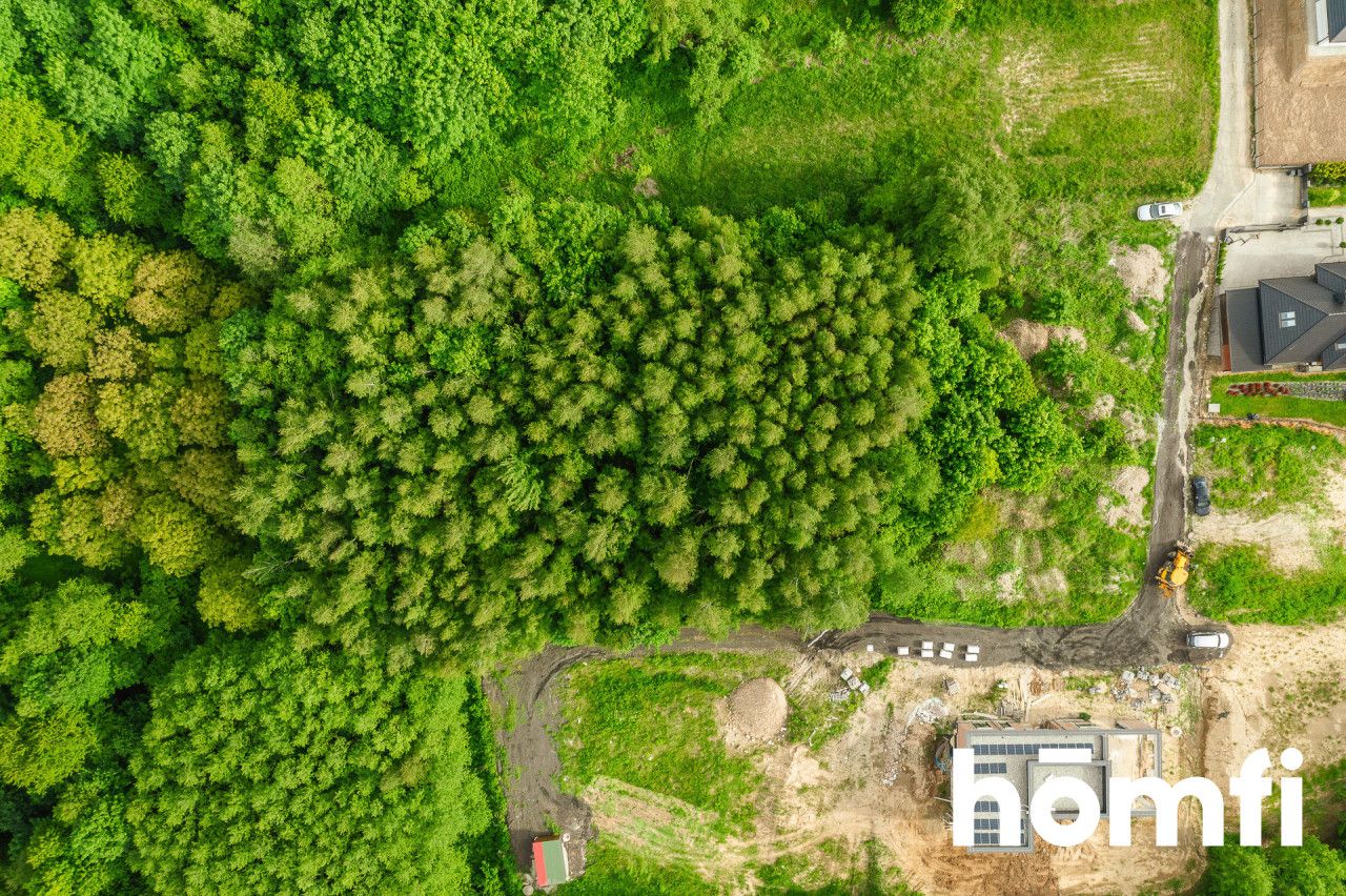 Investment Plots Surrounded by Greenery – Rzeszów, Kukuczki Street | 4,650 m² | Utilities | Zoning Approval - Ділянка - Продаж - Rzeszów, Słocina