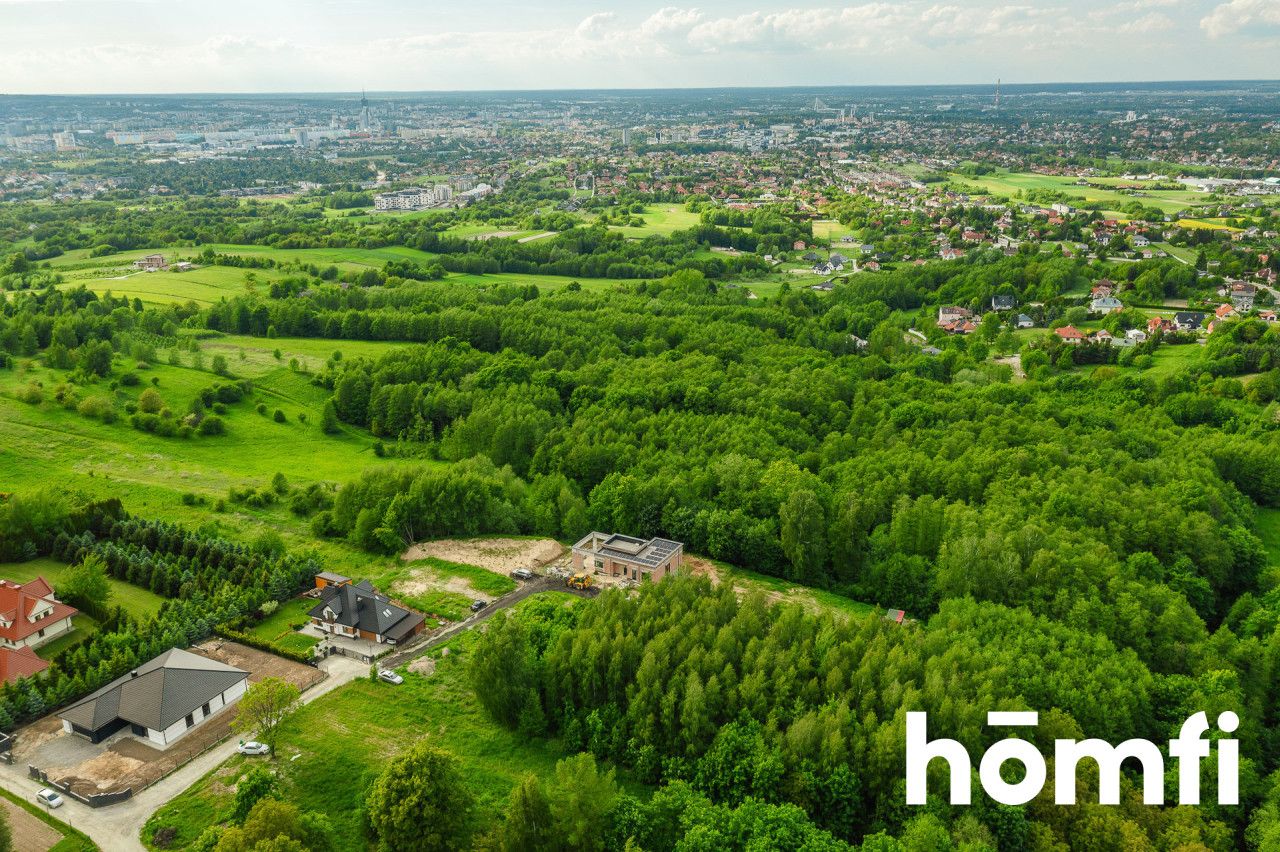 Investment Plots Surrounded by Greenery – Rzeszów, Kukuczki Street | 4,650 m² | Utilities | Zoning Approval - Ділянка - Продаж - Rzeszów, Słocina