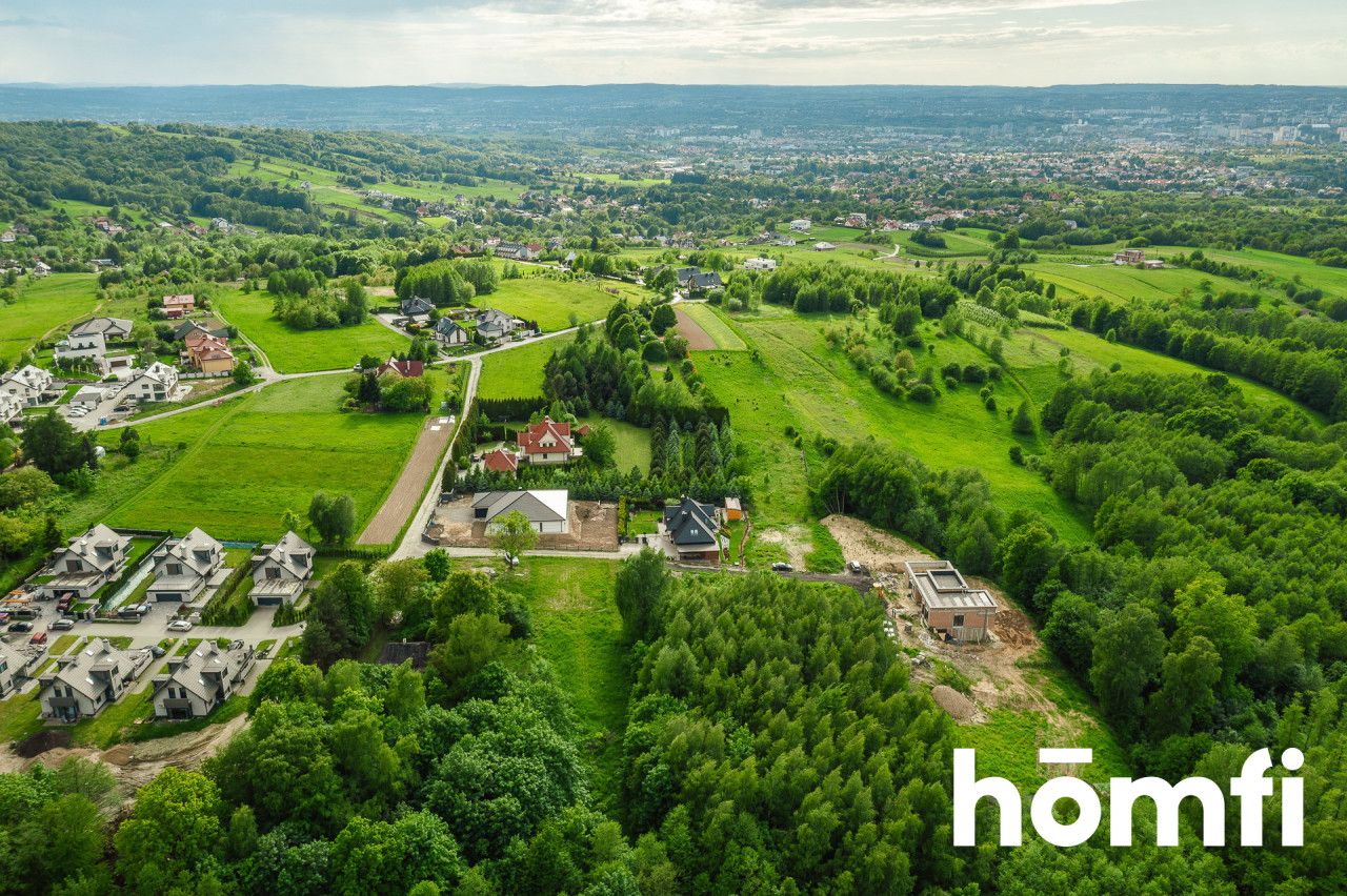 Investment Plots Surrounded by Greenery – Rzeszów, Kukuczki Street | 4,650 m² | Utilities | Zoning Approval - Ділянка - Продаж - Rzeszów, Słocina