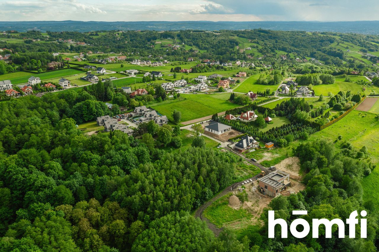 Investment Plots Surrounded by Greenery – Rzeszów, Kukuczki Street | 4,650 m² | Utilities | Zoning Approval - Ділянка - Продаж - Rzeszów, Słocina