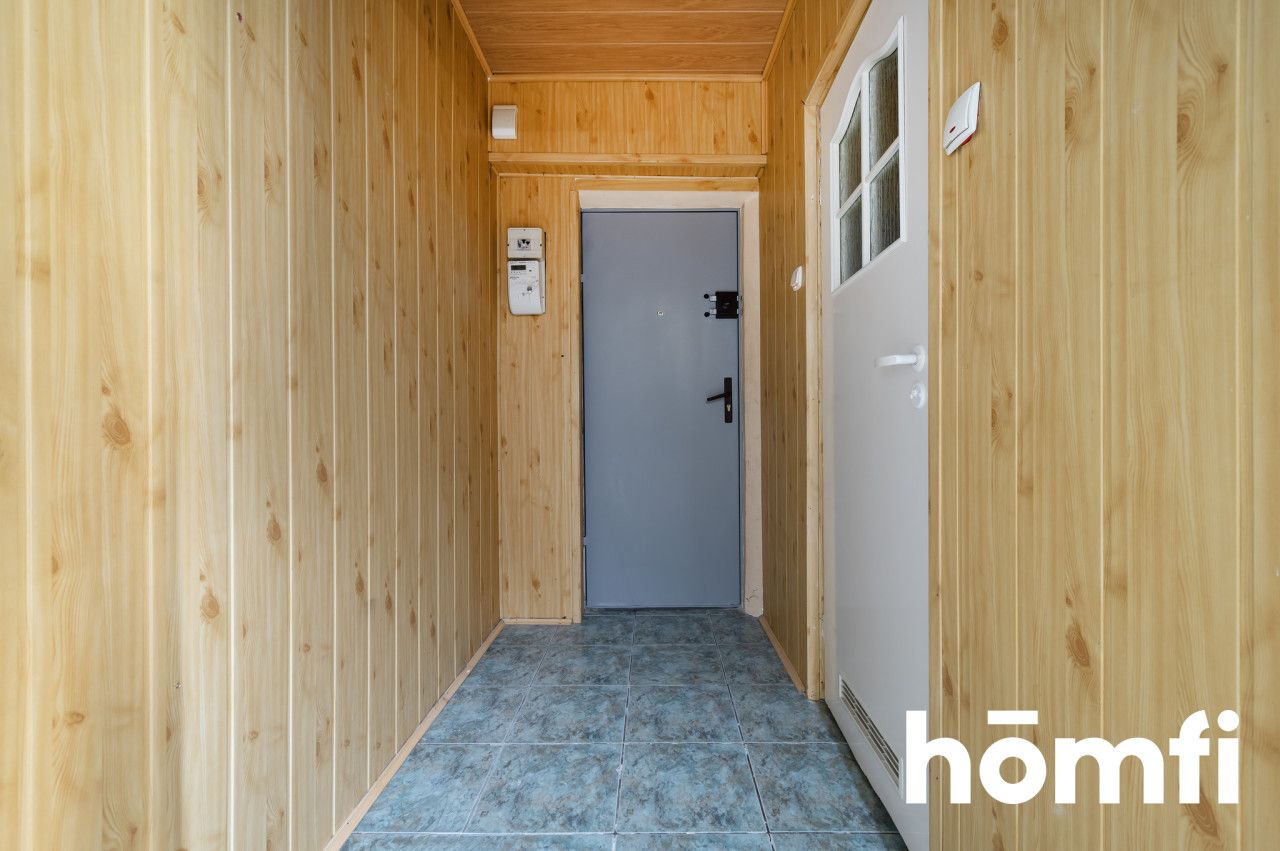 Na Sprzedaż M2 – Mieszkanie z Potencjałem - Mieszkanie - Sprzedaż - Łódź, Górna